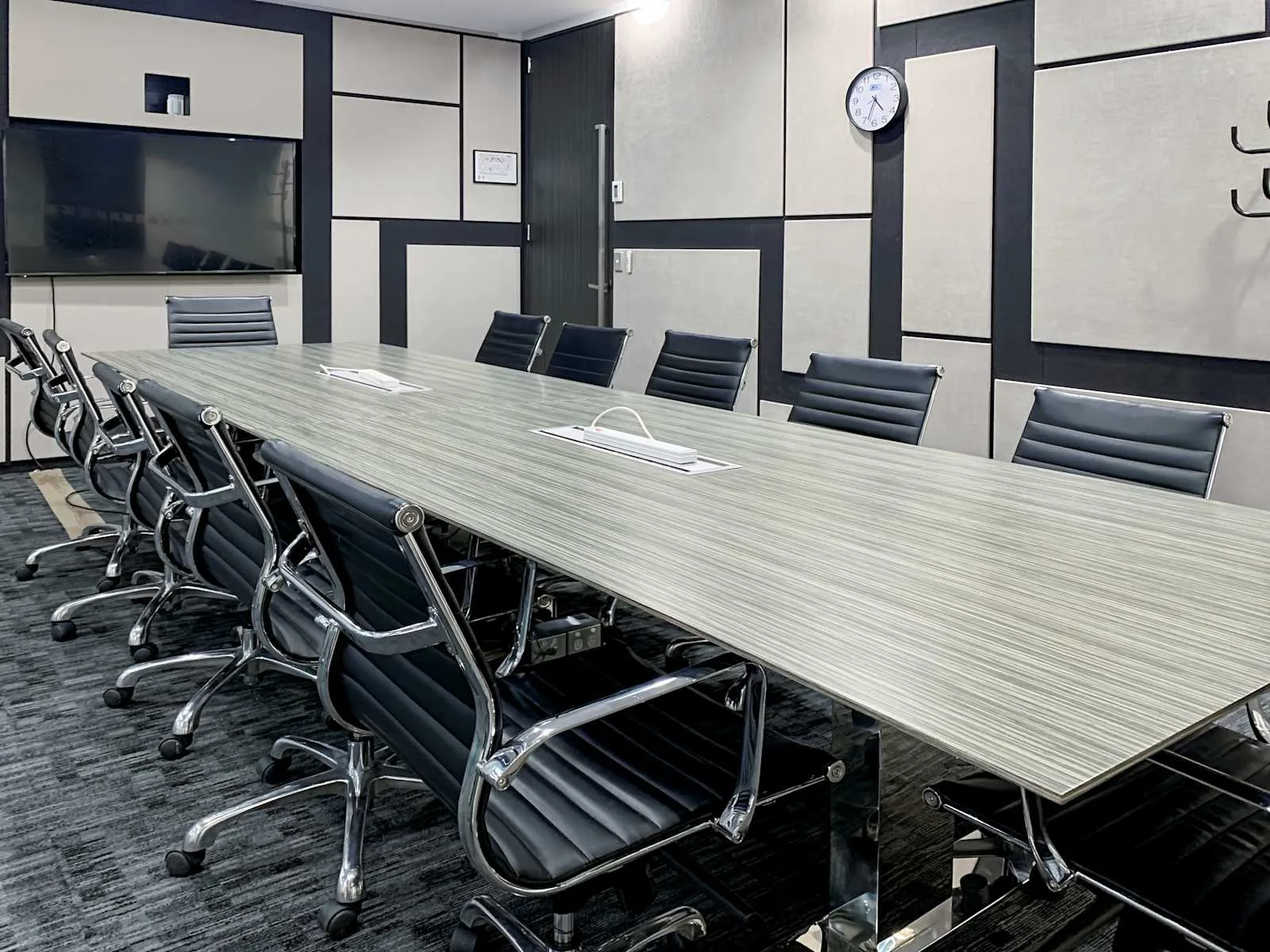 Regus SYDNEY, 20 Martin Place, Meeting room for 12 people, Sydney, NSW