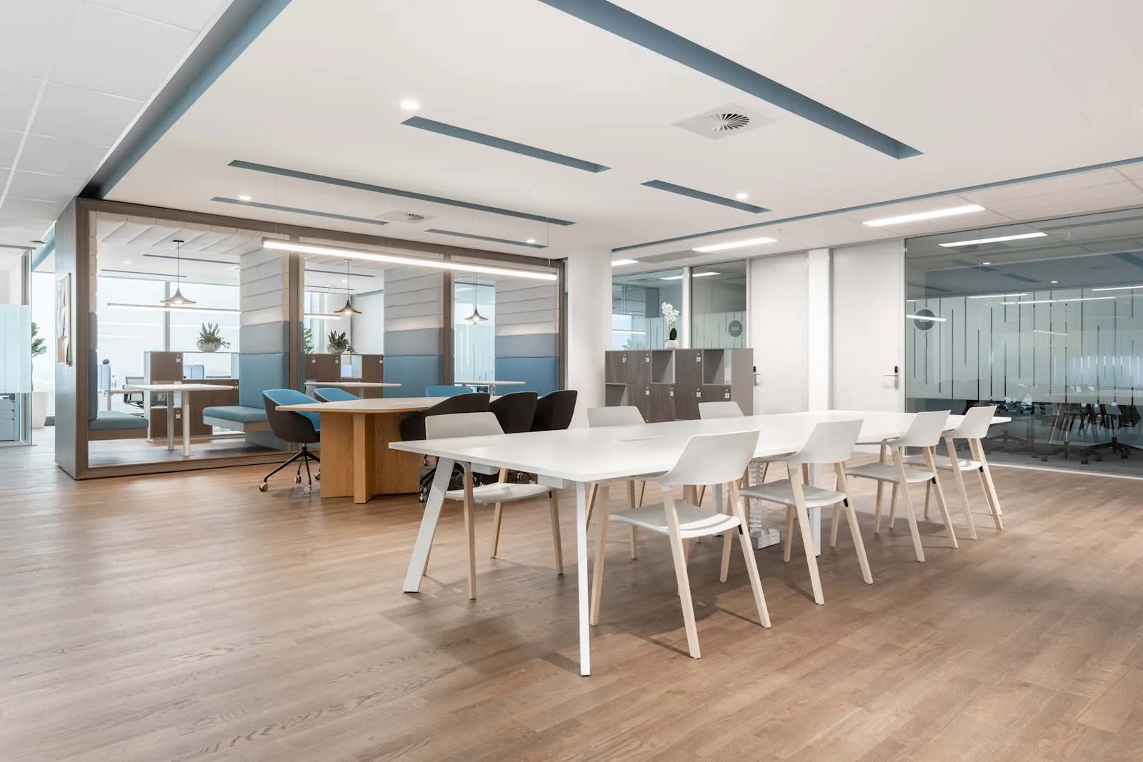 Regus SYDNEY, Bankstown, Flinders Centre, Coworking space, Bankstown, NSW