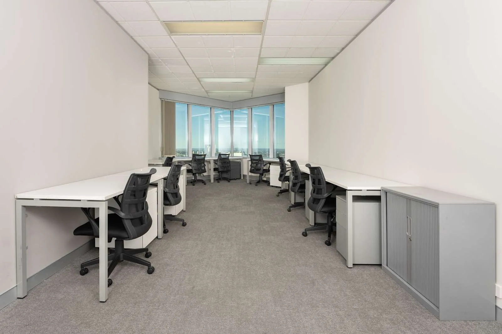 Regus SYDNEY, Chatswood - Zenith Towers, Private office, 9 desks, Sydney, NSW