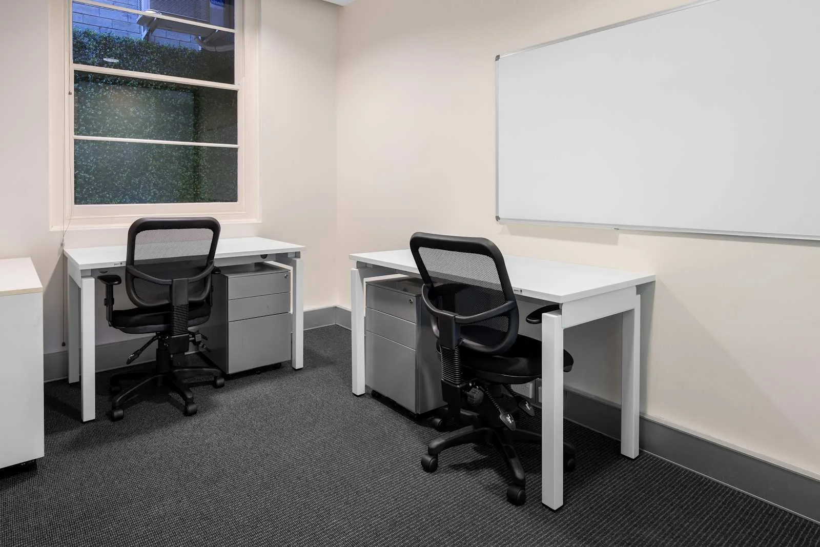 Regus Sydney, Crows Nest, Private office, 2 desks, Sydney, NSW