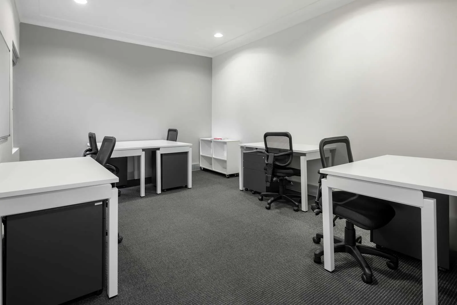 Regus Sydney, Crows Nest, Private office, 5 desks, Sydney, NSW