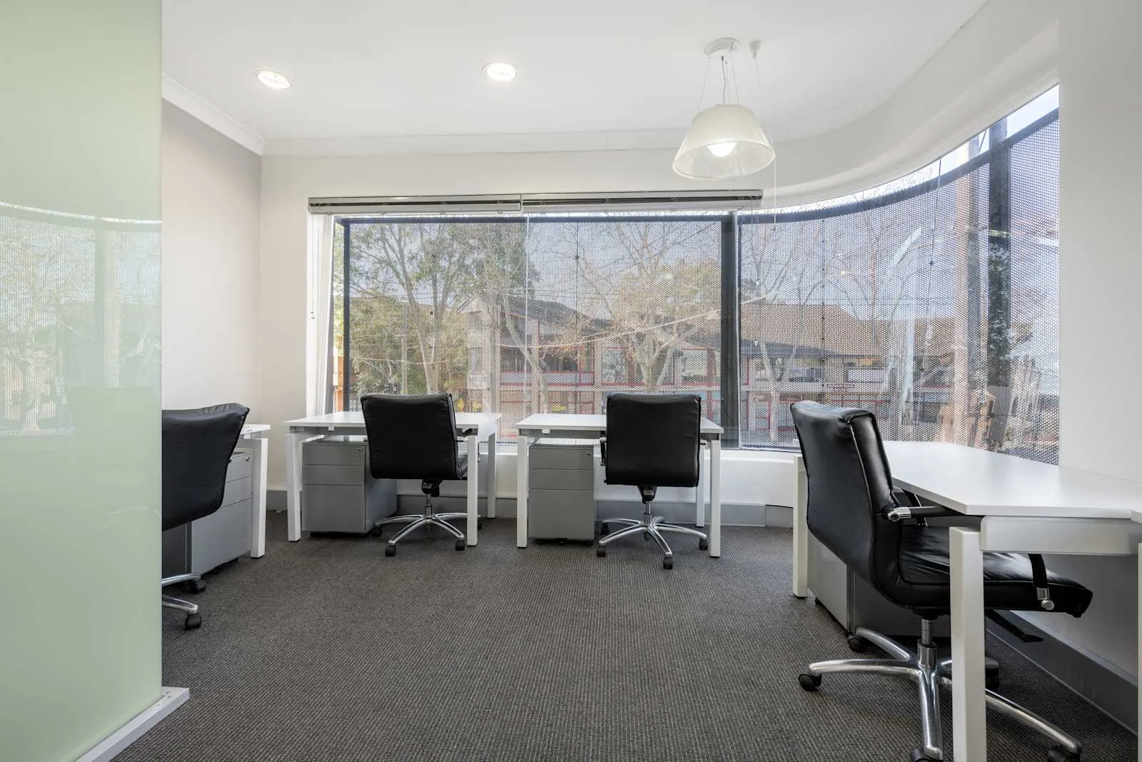 Regus Sydney, Crows Nest, Private office, 4 desks, Sydney, NSW