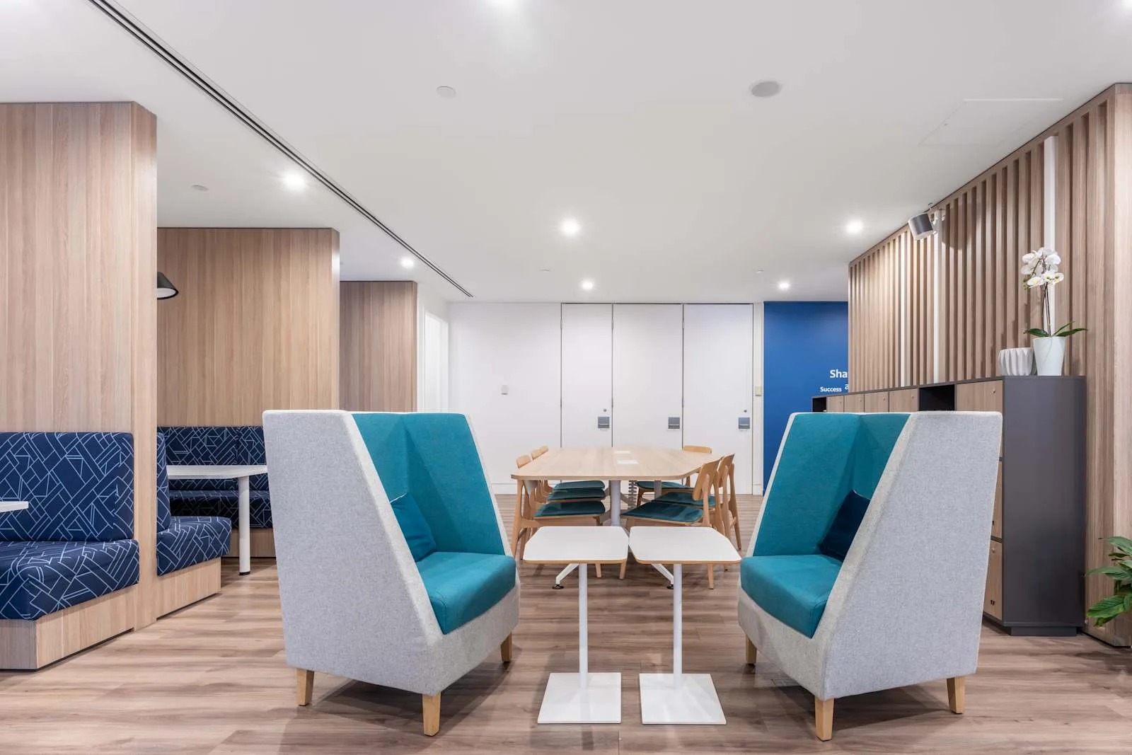 Regus SYDNEY, Darling Park, Coworking space, Sydney, NSW