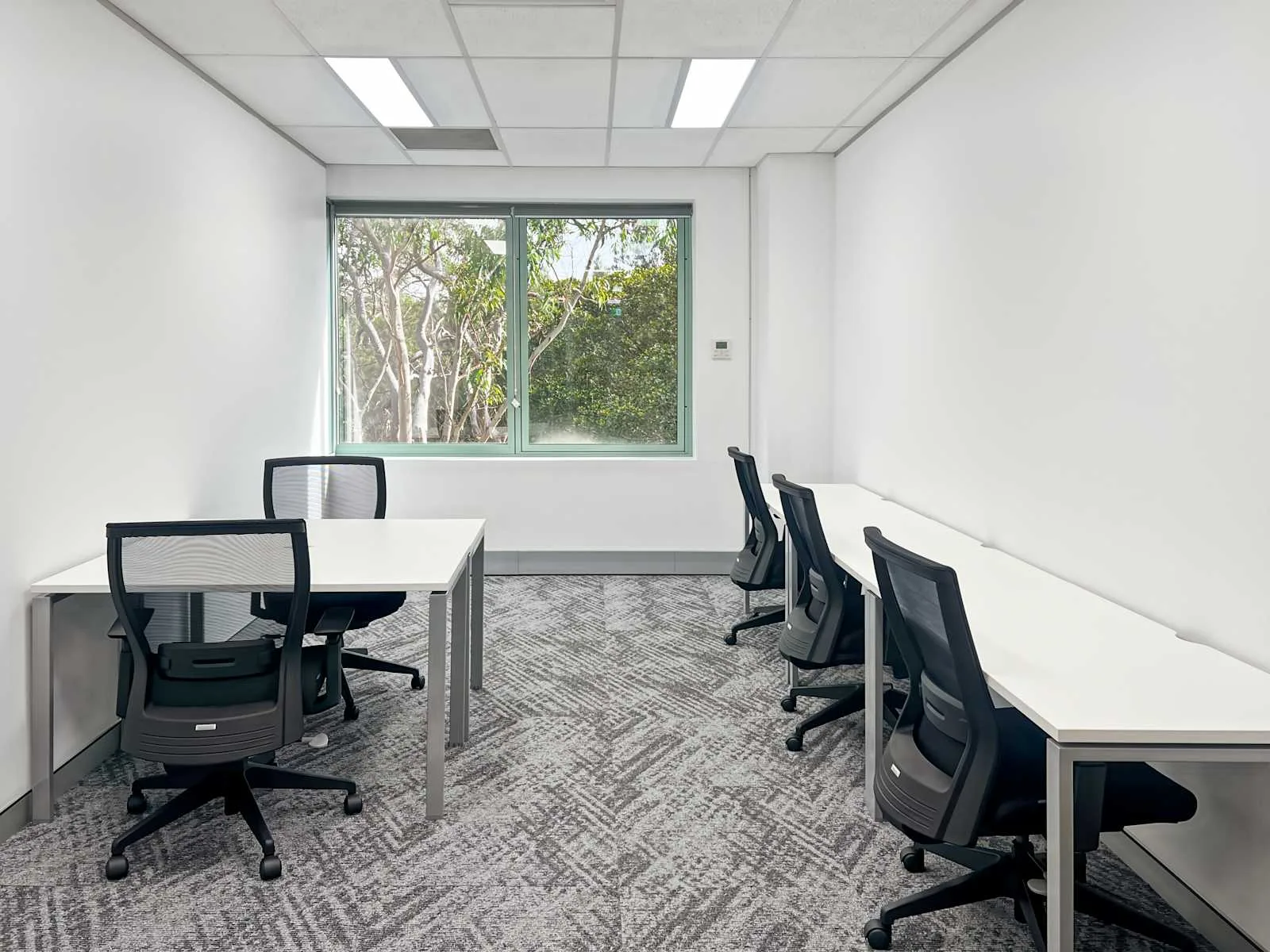 Regus SYDNEY, Lane Cove, Private office, 5 desks, Sydney, NSW