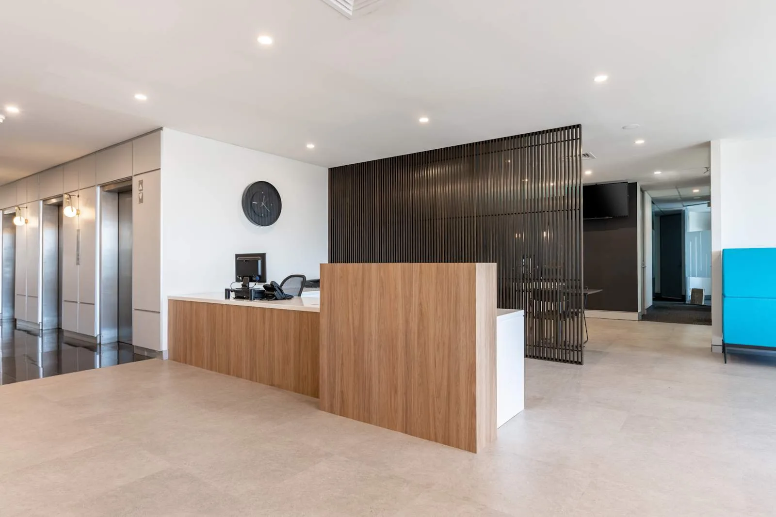 Regus SYDNEY, Parramatta – Phillip Street, Reception, Bankstown, NSW