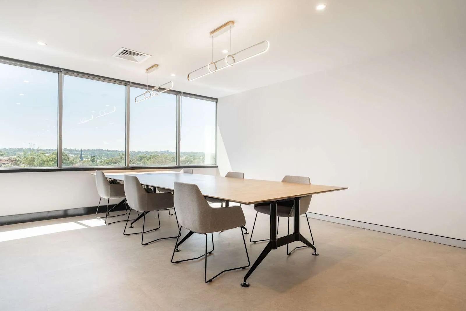Regus SYDNEY, Parramatta – Phillip Street, Meeting room for 8 people, Bankstown, NSW