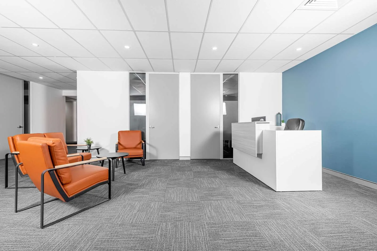 Regus SYDNEY, Rockdale, Reception, Sydney, NSW