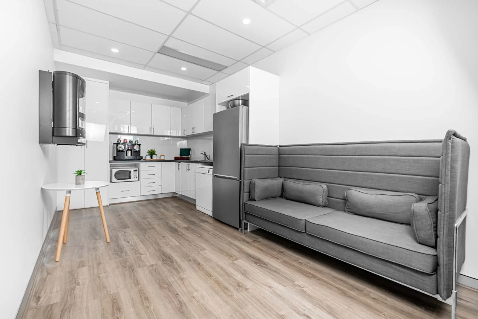 Regus SYDNEY, Rockdale, Kitchen, Sydney, NSW