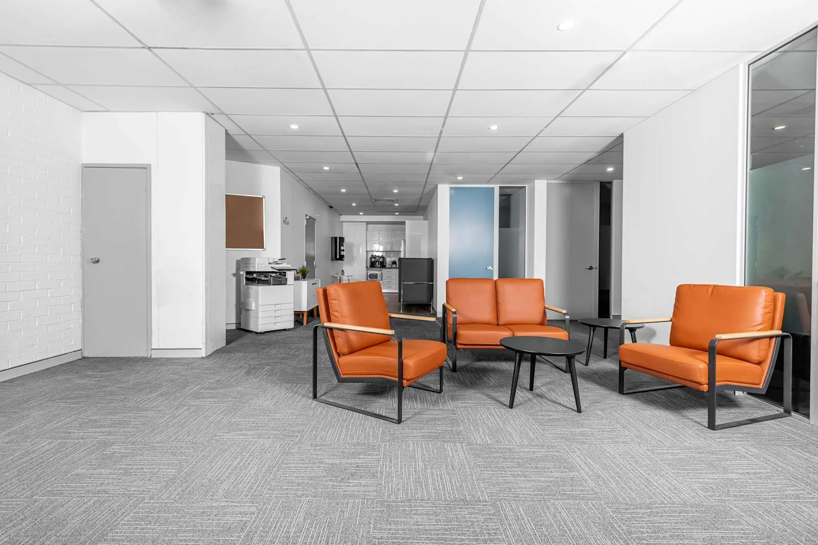 Regus SYDNEY, Rockdale, Lounge, Sydney, NSW
