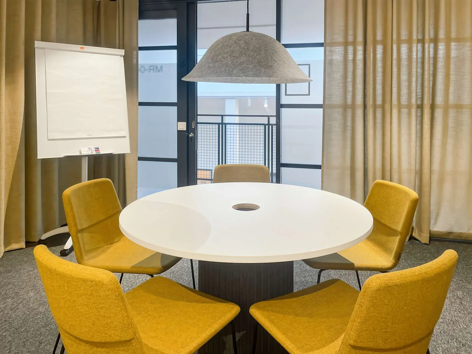 Regus Täby, Propellervägen, Meeting room for 5 people, Täby