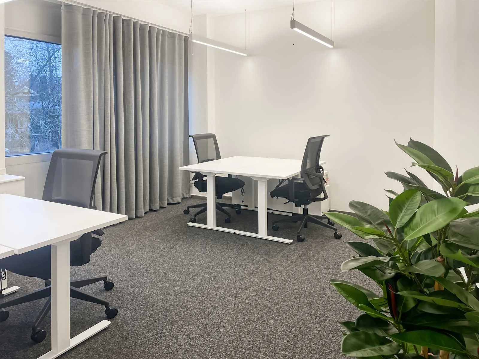 Regus Täby, Propellervägen, Private office, 3 desks, Täby