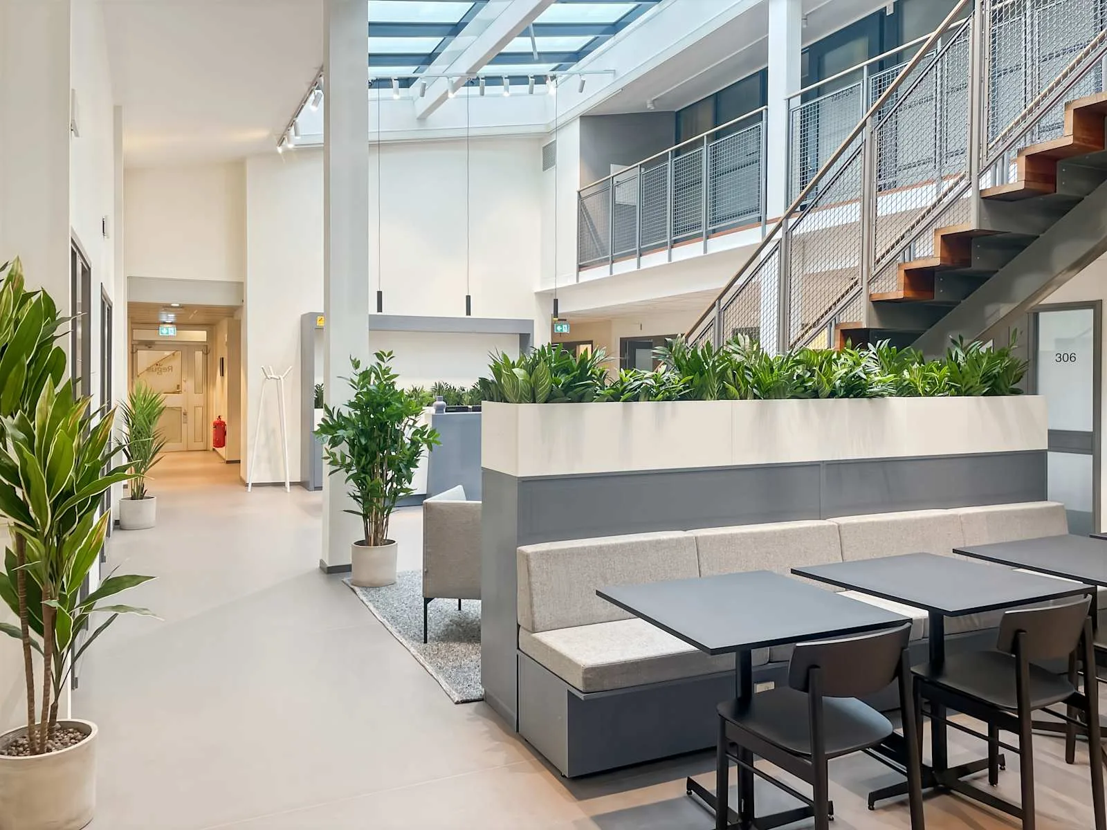 Regus Täby, Propellervägen, Common area, Täby