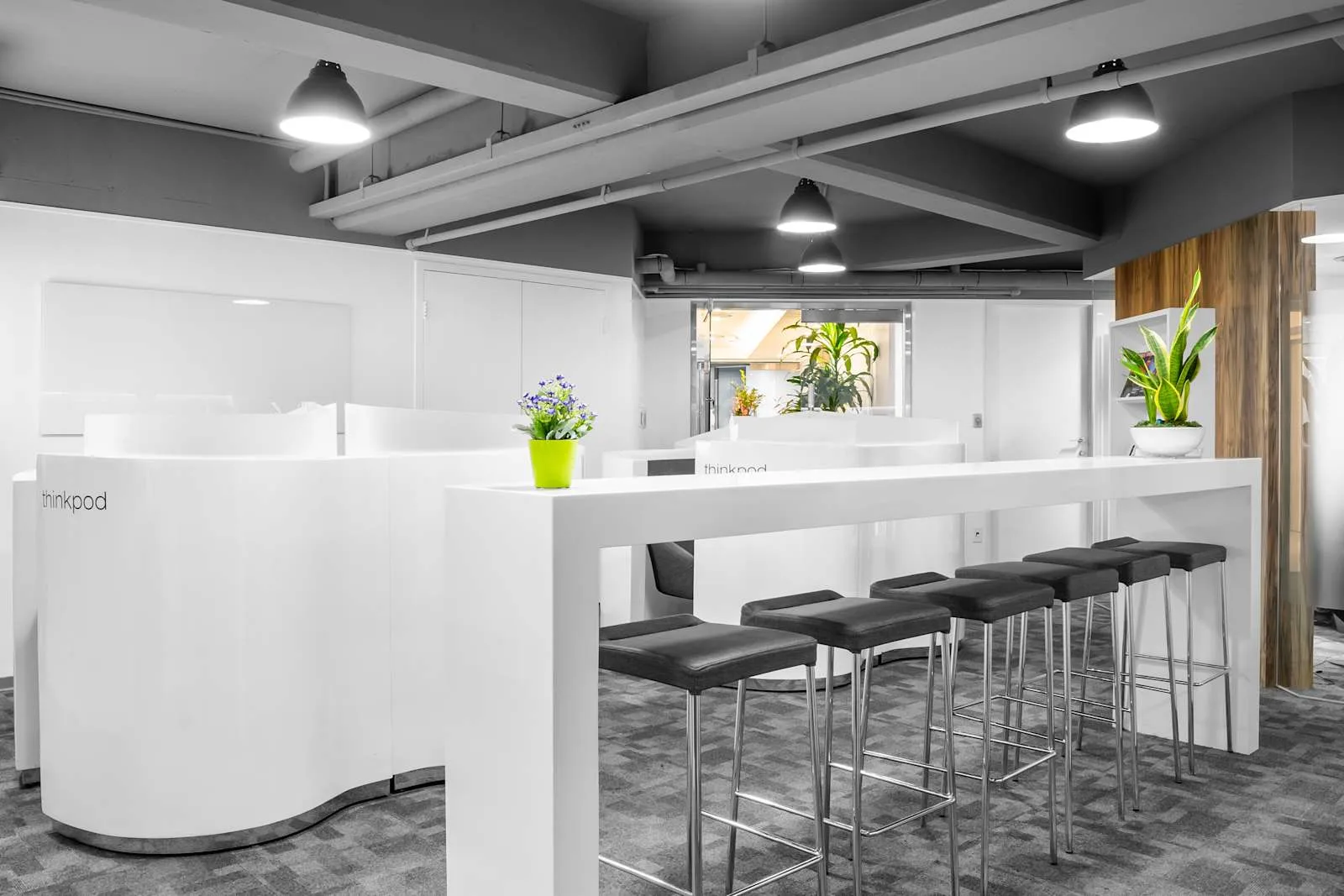 Regus TAIPEI, Concord, Coworking space, Taipei