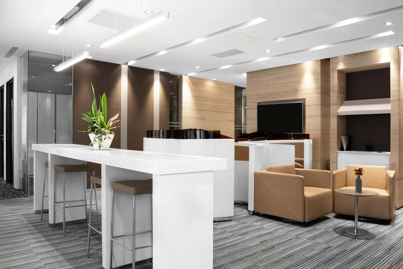 Regus TAIPEI, Hsin Ji, Coworking space, Taipei