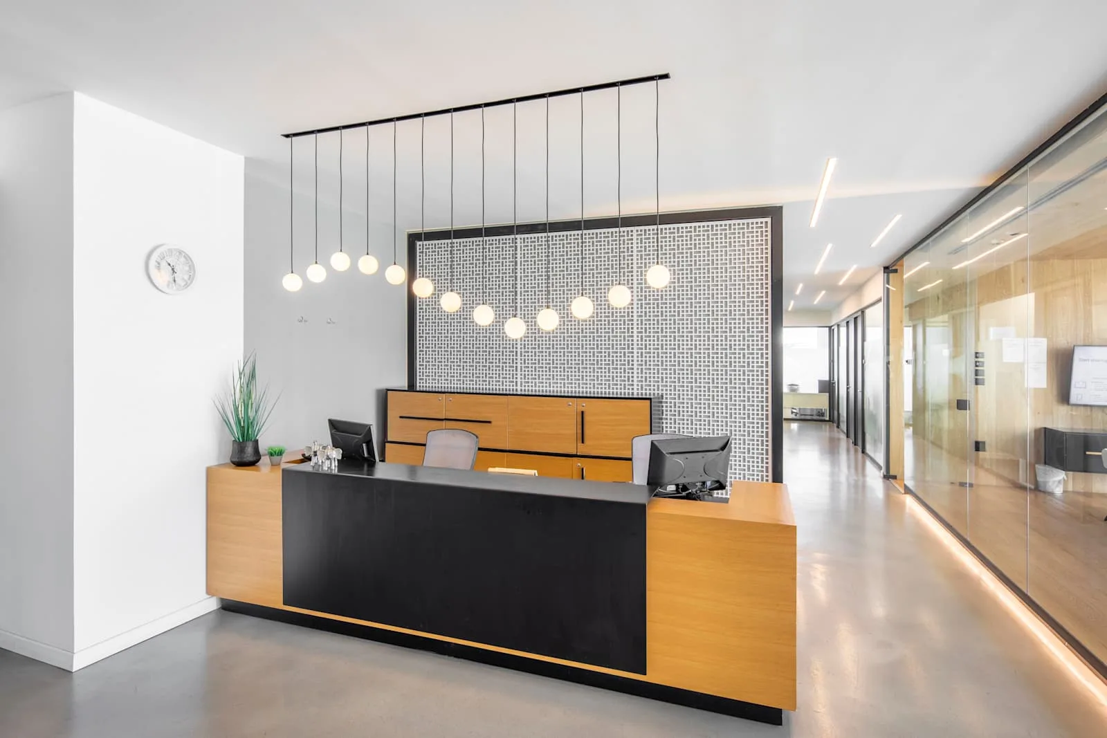 Regus TEL AVIV, Ramat Hachayal, Reception, Tel Aviv-Yafo