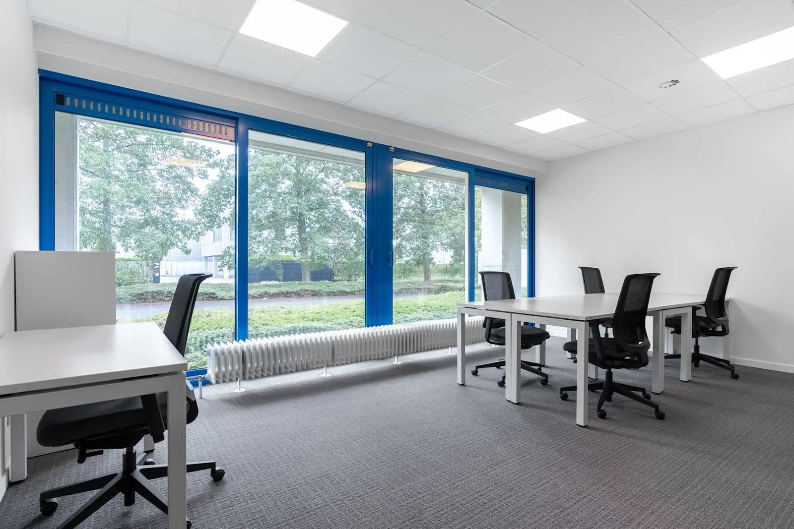 Regus TEMSE, Temse, Private office, 5 desks, Temse