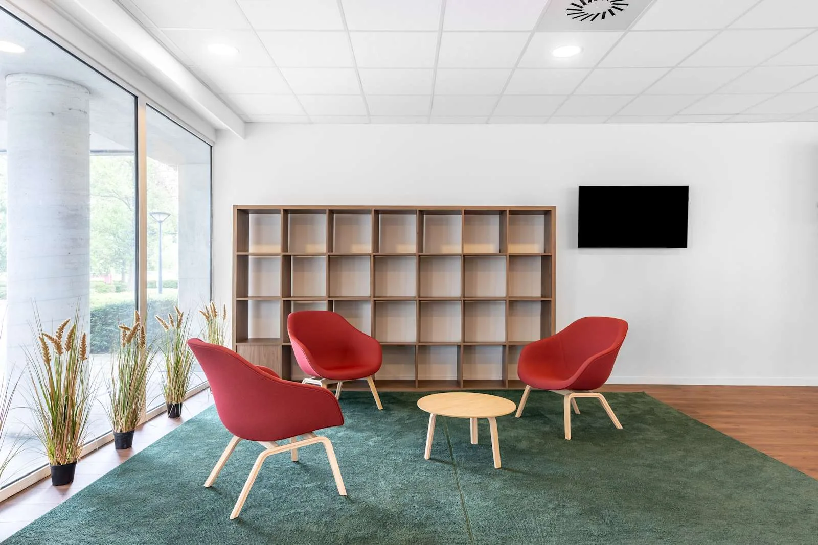 Regus TEMSE, Temse, Lounge, Temse