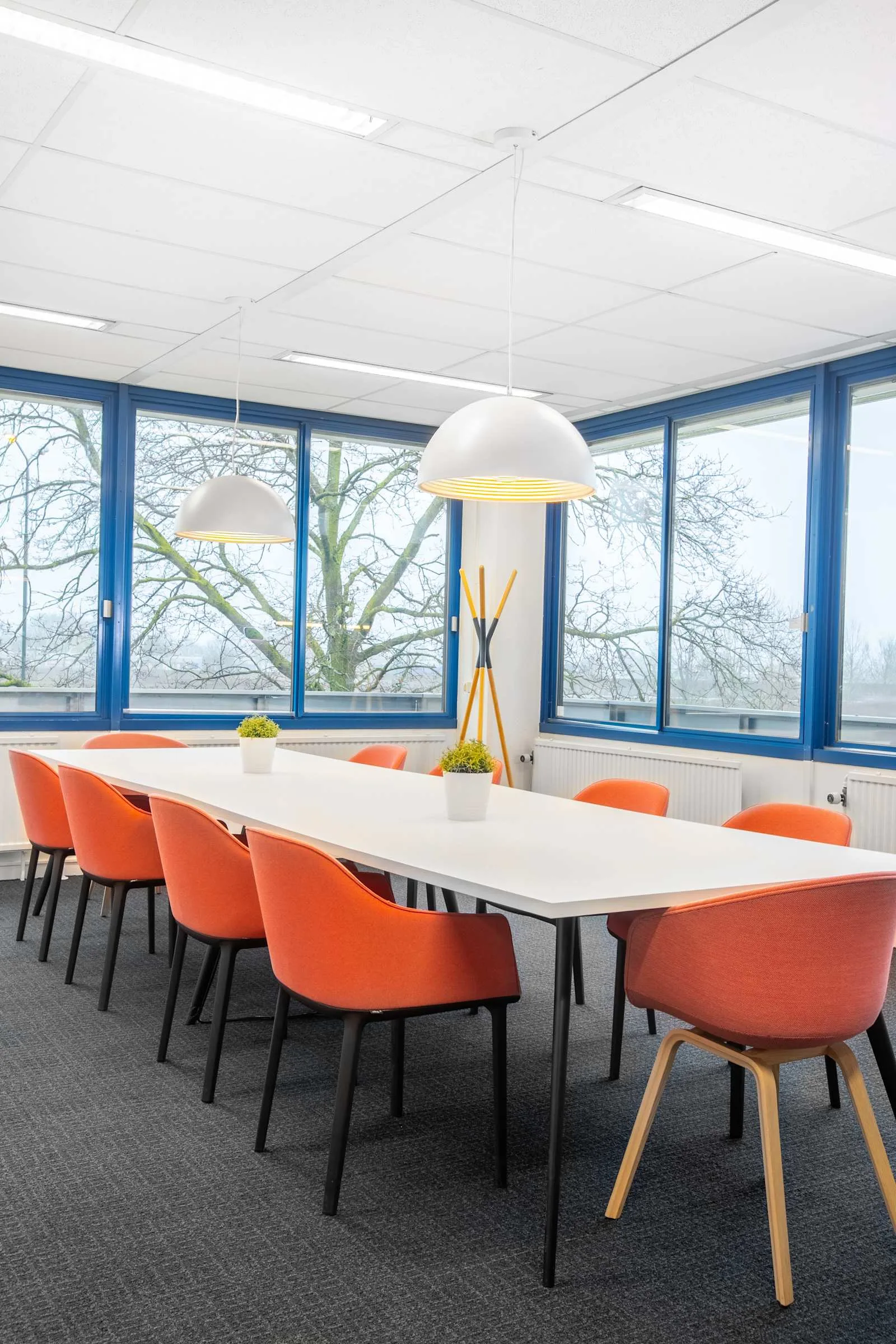 Regus TIEL, Tiel, Meeting room for 10 people, Tiel