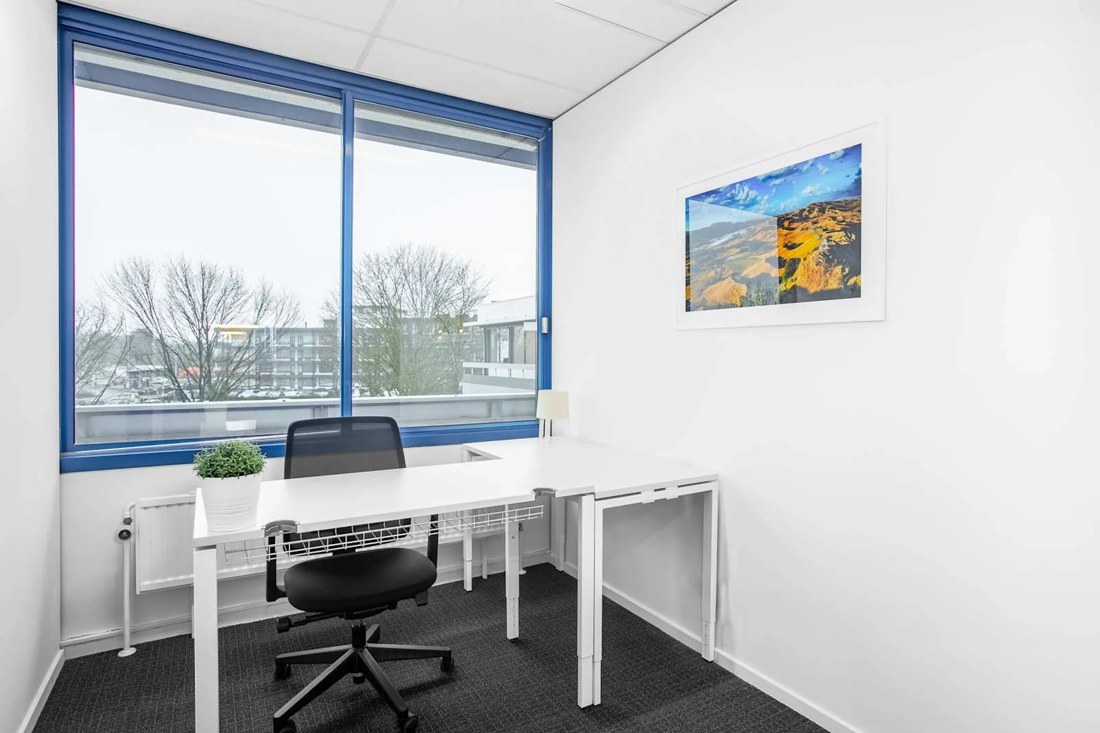 Regus TIEL, Tiel, Private office, 1 desk, Tiel