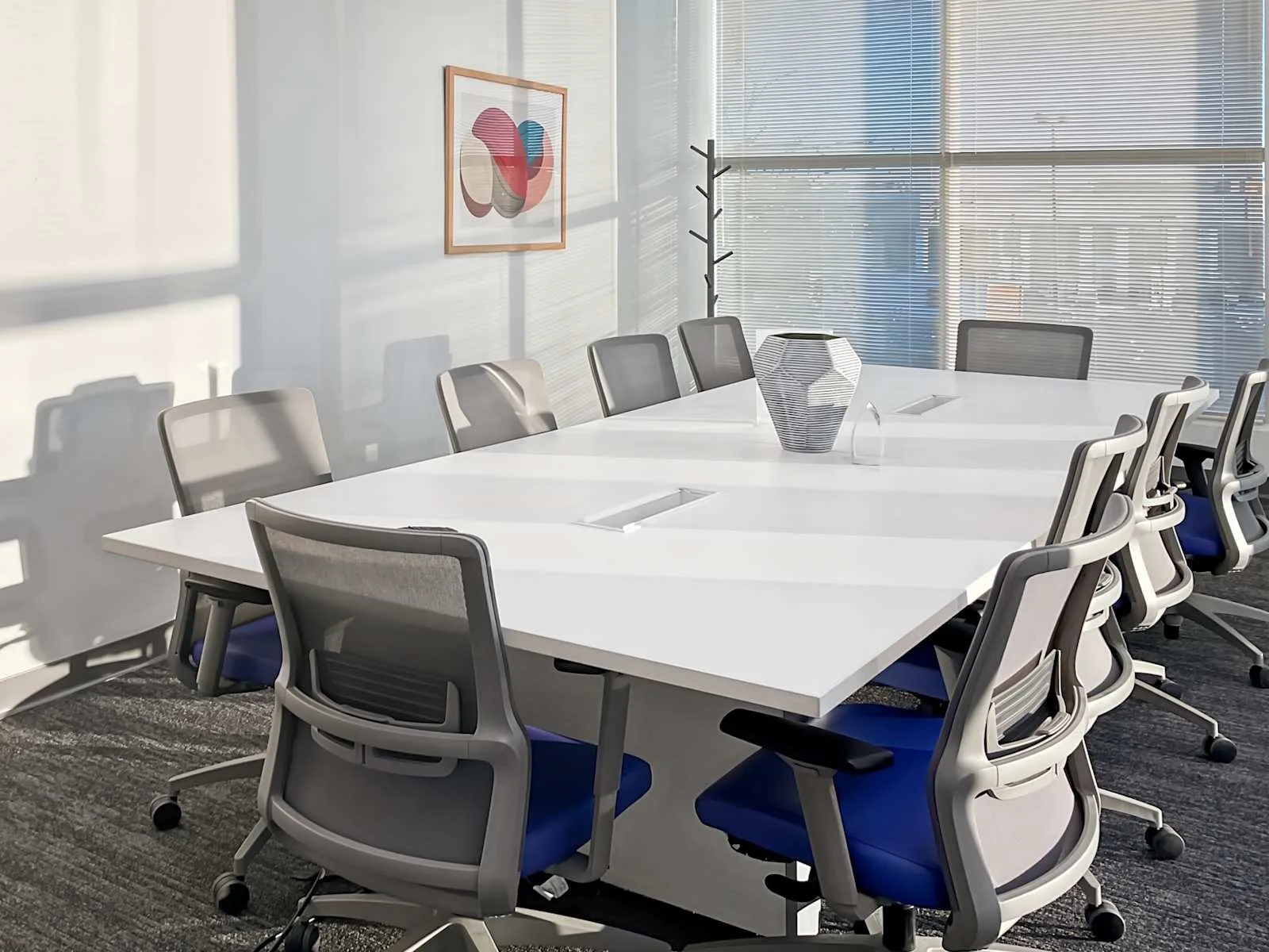 Regus TN, Antioch - Hickory Hollow Pkwy, Meeting room for 10 people, Antioch, TN