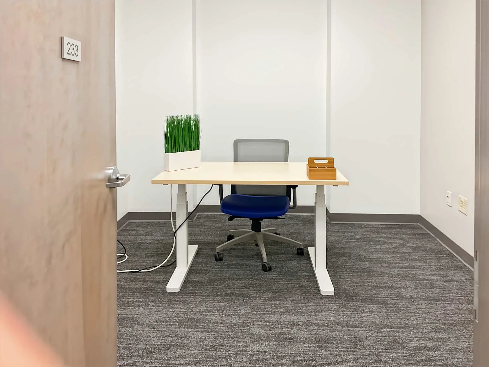 Regus TN, Antioch - Hickory Hollow Pkwy, Private office, 1 desk, Antioch, TN
