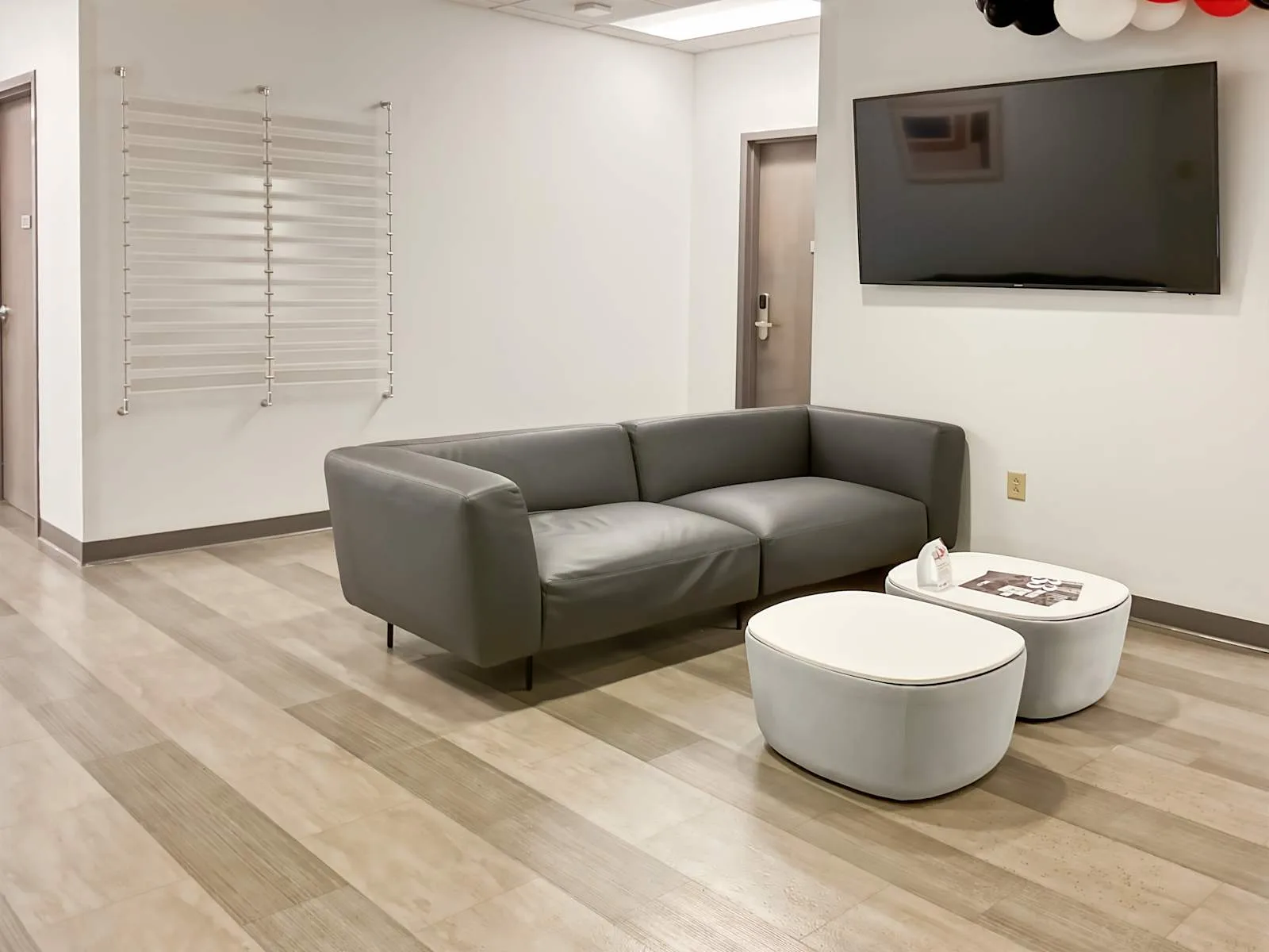 Regus TN, Antioch - Hickory Hollow Pkwy, Lounge, Antioch, TN