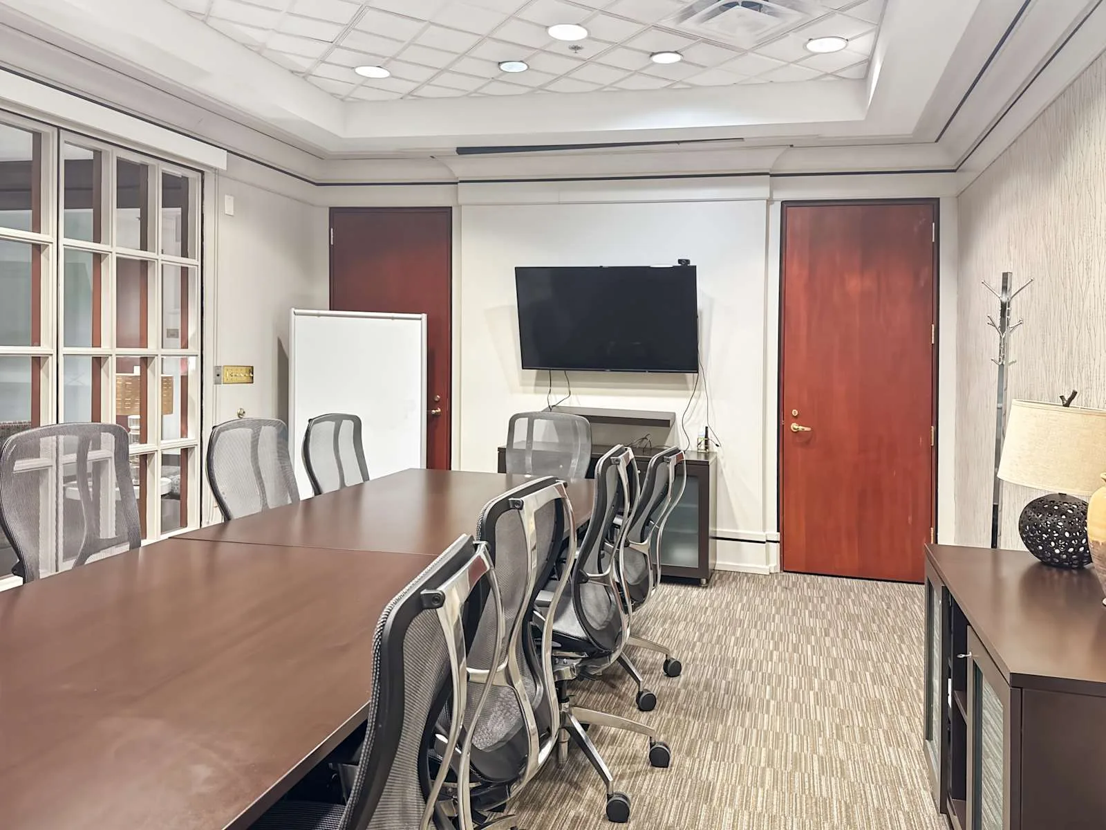 Regus TN, Brentwood - Brentwood Center, Meeting room for 8 people, Brentwood, CA