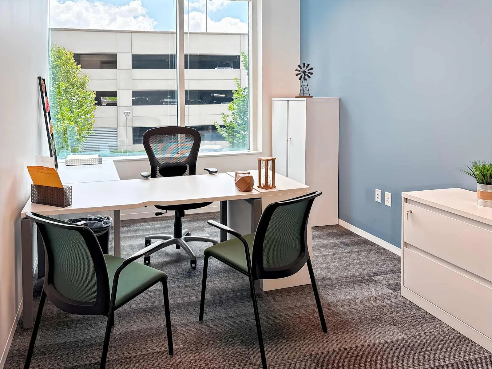 Regus TN, Brentwood - Seven Springs, Private office, 1 desk, Brentwood, TN