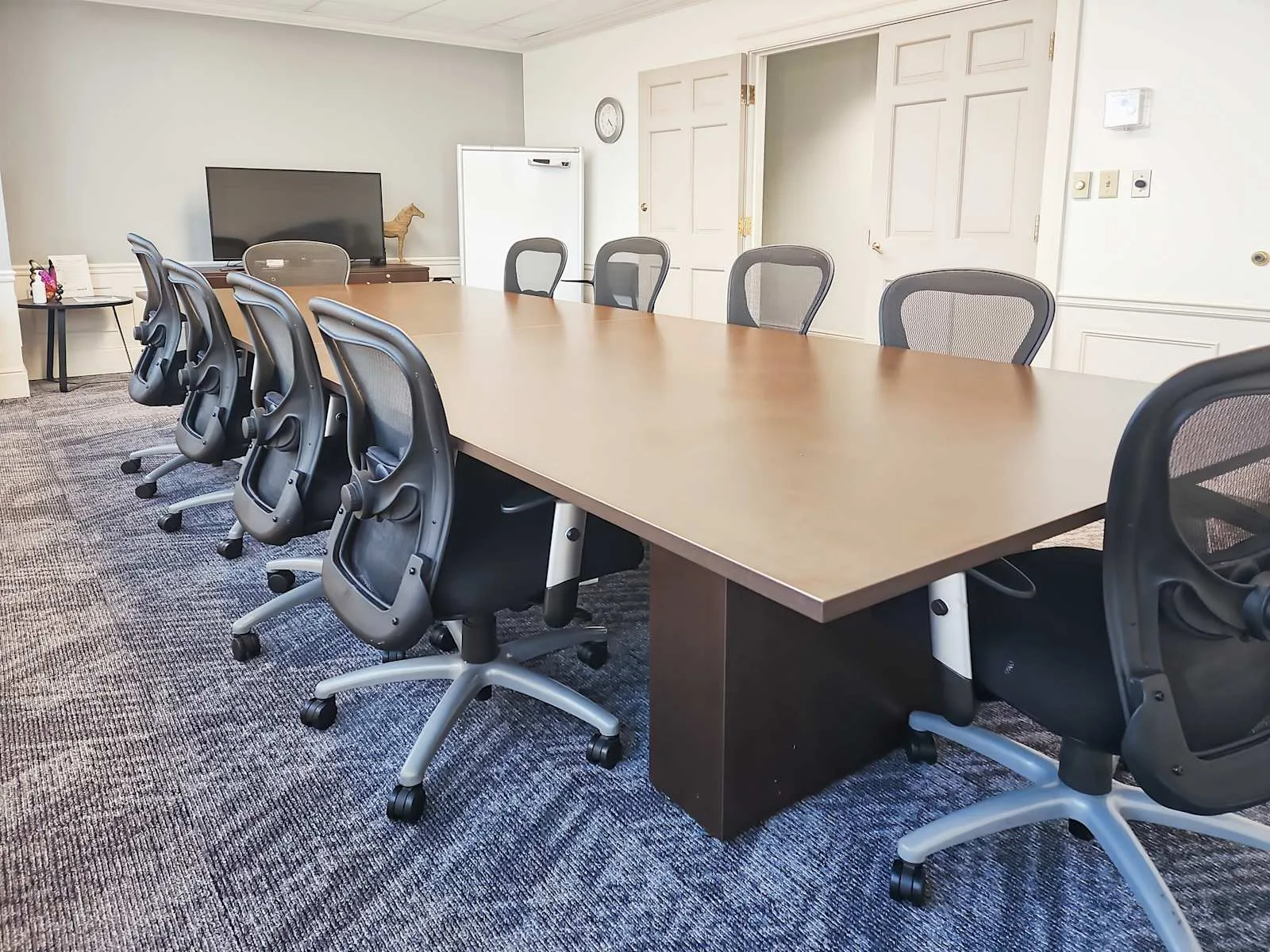 Regus TN, Chattanooga - Tallan Financial Center, Meeting room for 10 people, Chattanooga, TN