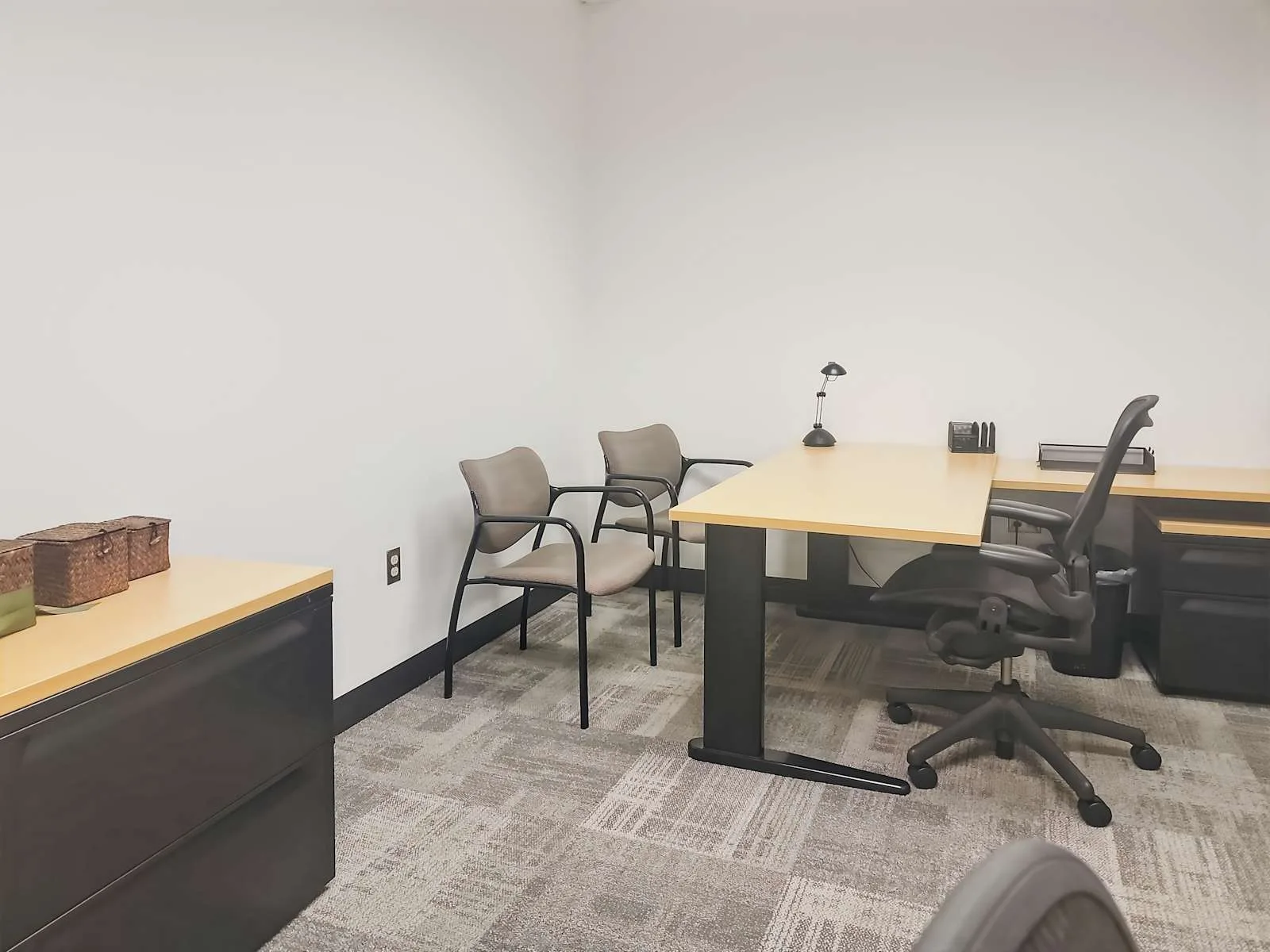 Regus TN, Franklin - Cool Springs, Private office, 1 desk, Franklin, TN
