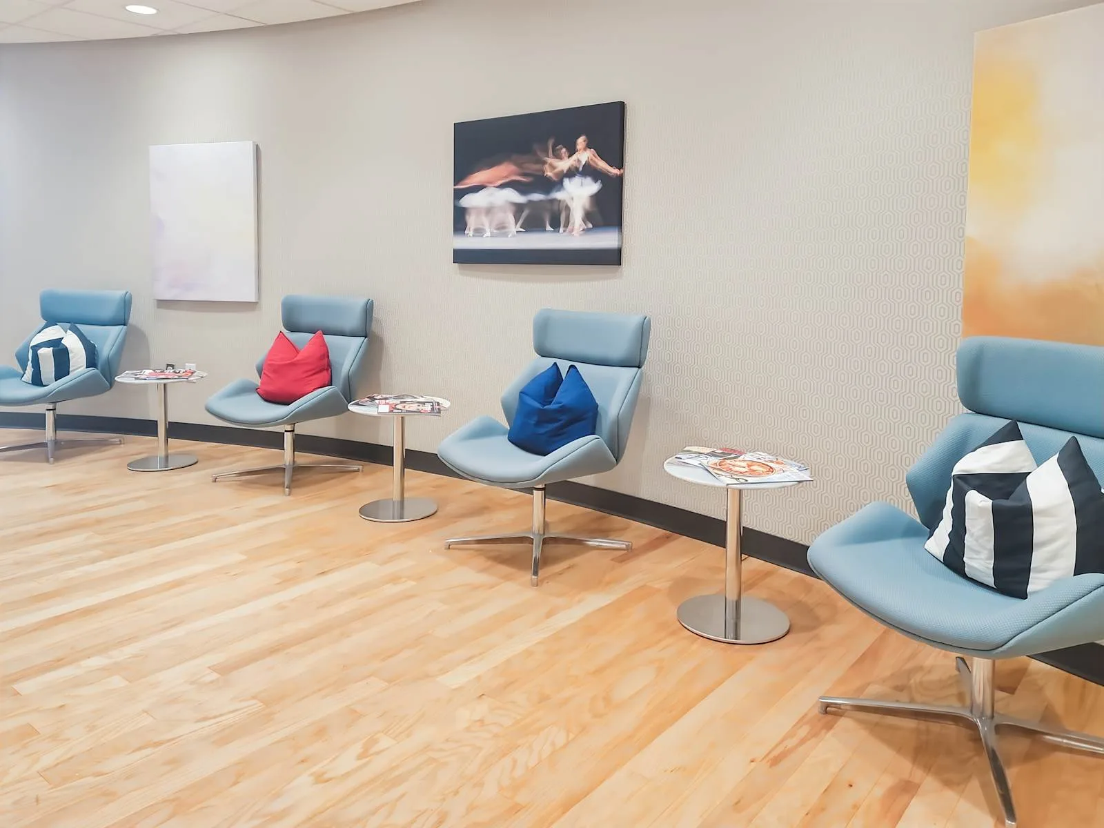 Regus TN, Franklin - Cool Springs, Lounge, Franklin, TN