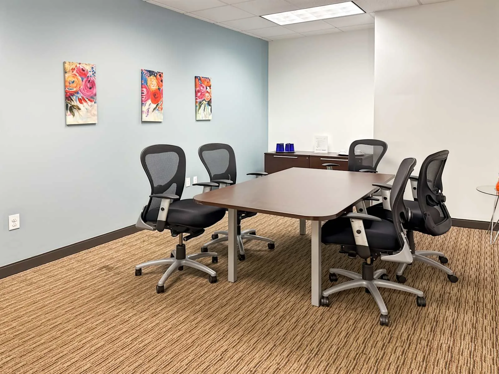 Regus TN, Memphis - Southwind Office Center, Meeting room for 6 people, Memphis, TN