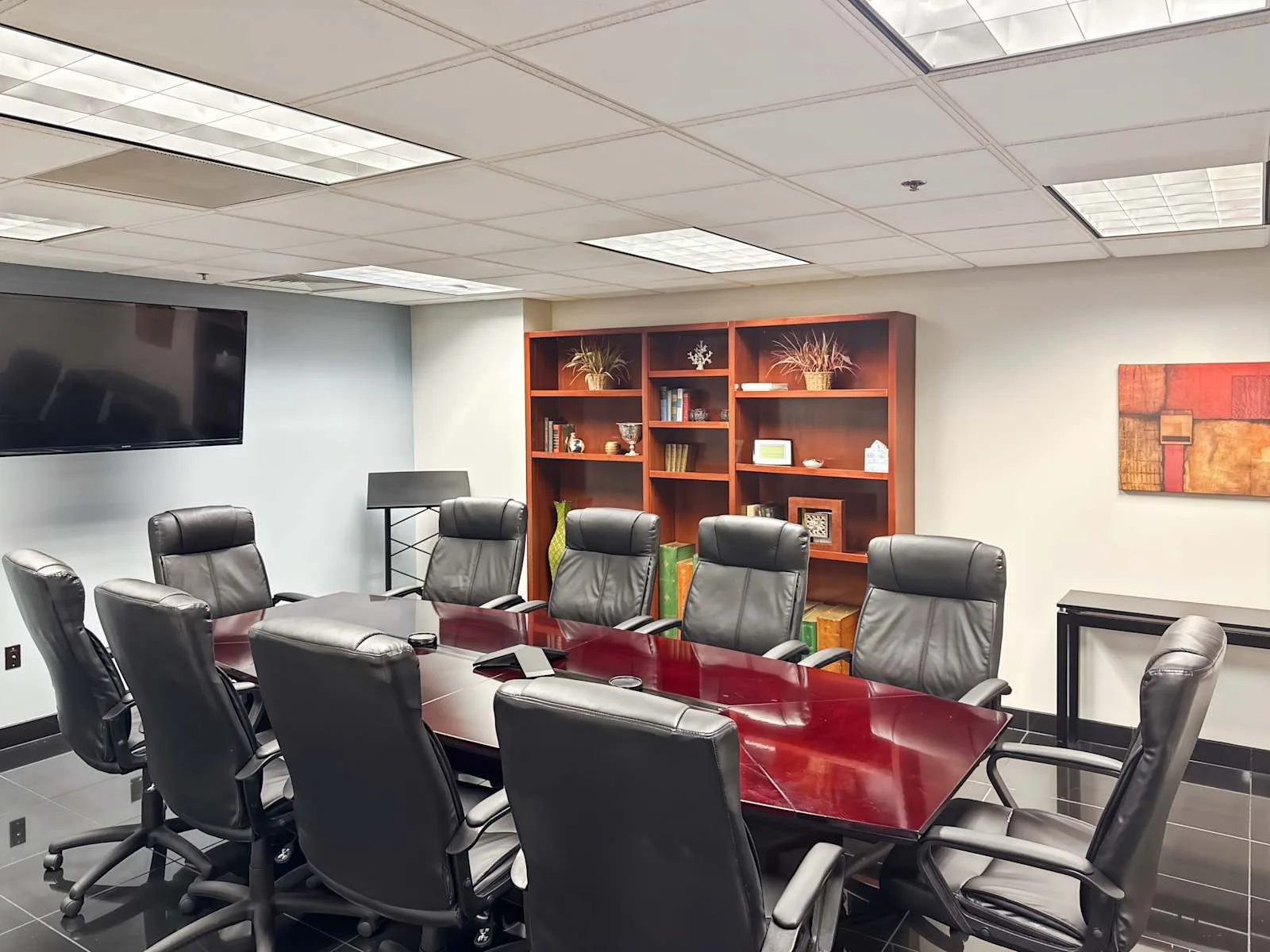 Regus TN, Memphis - Union Avenue, Meeting room for 10 people, Memphis, TN