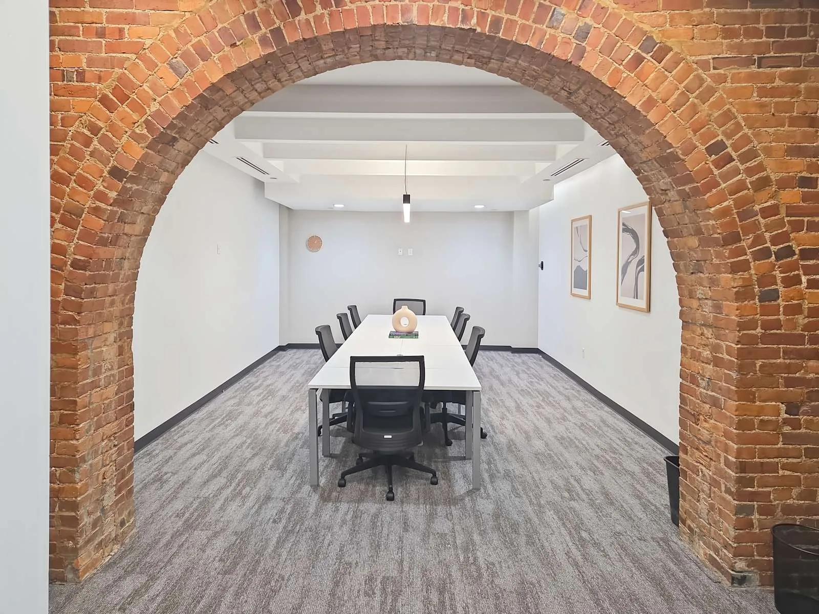 Regus TN, Nashville - 500 Church Street, Meeting room for 10 people, Nashville, TN