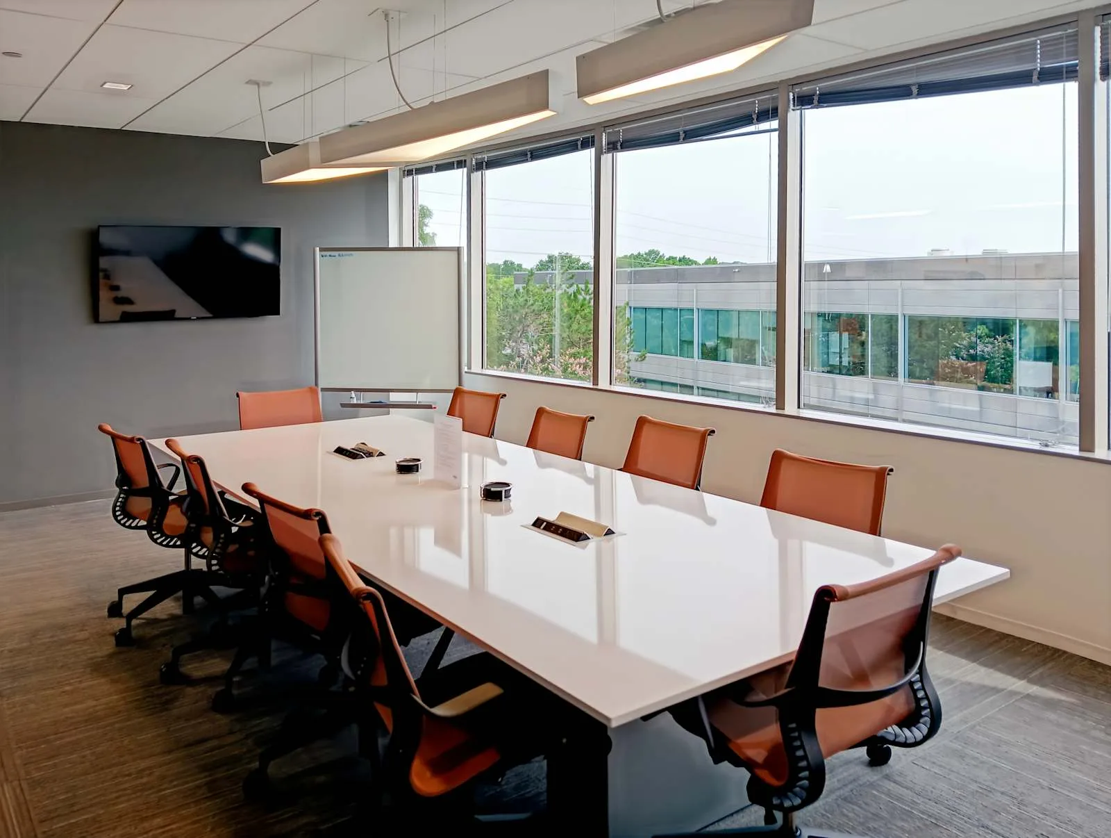 Regus TN, Nashville - Burton Hills, Meeting room for 10 people, Nashville, TN