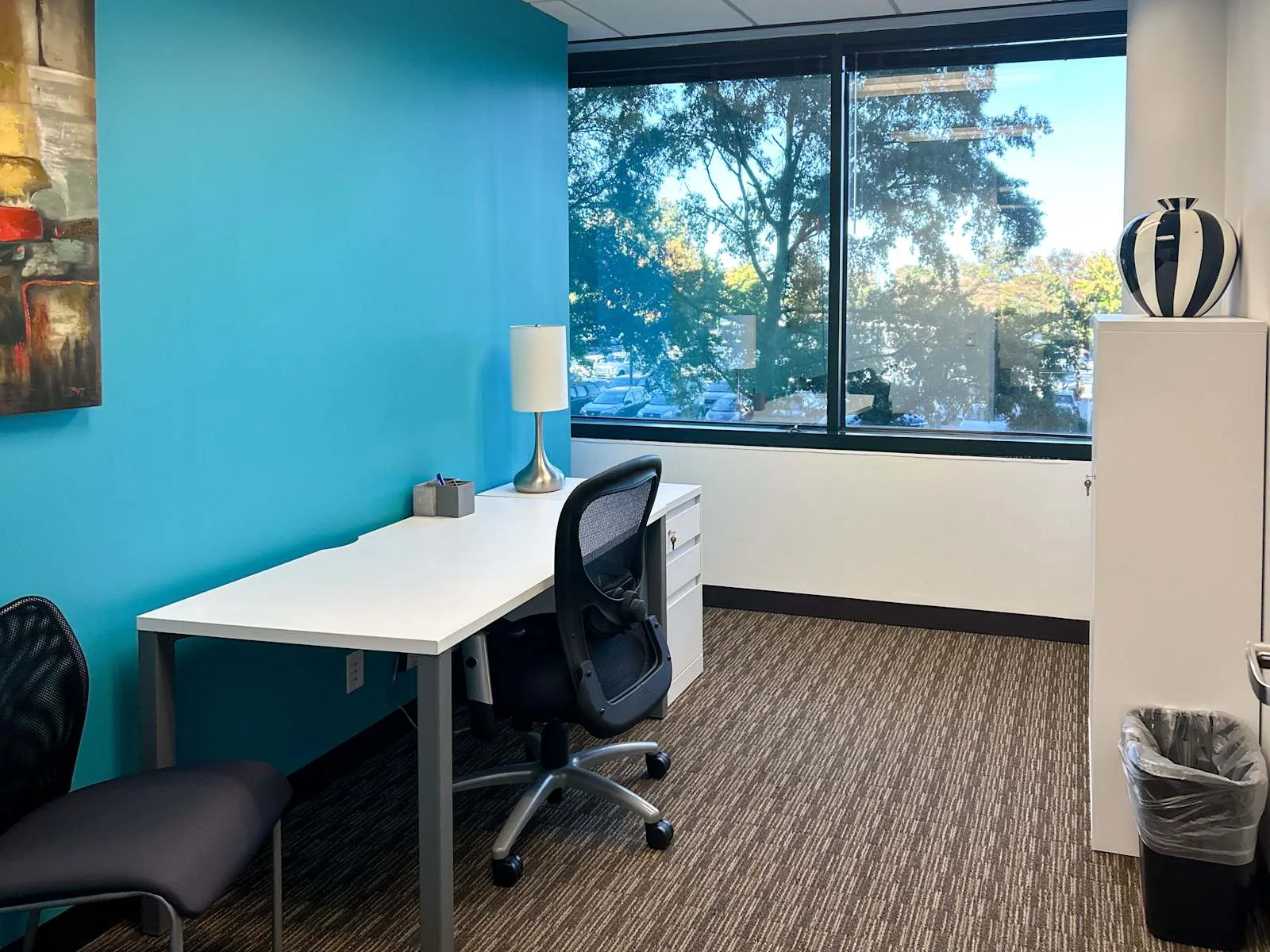 Regus TN, Nashville - Highland Ridge II, Private office, 1 desk, Nashville, TN