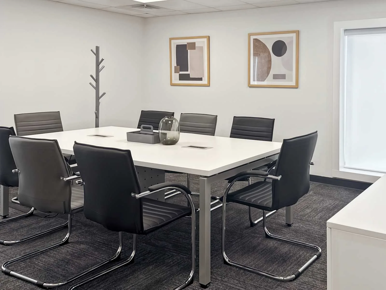 Regus TN, Oak Ridge - Tennessee Ave, Meeting room for 8 people, Oak Ridge, TN