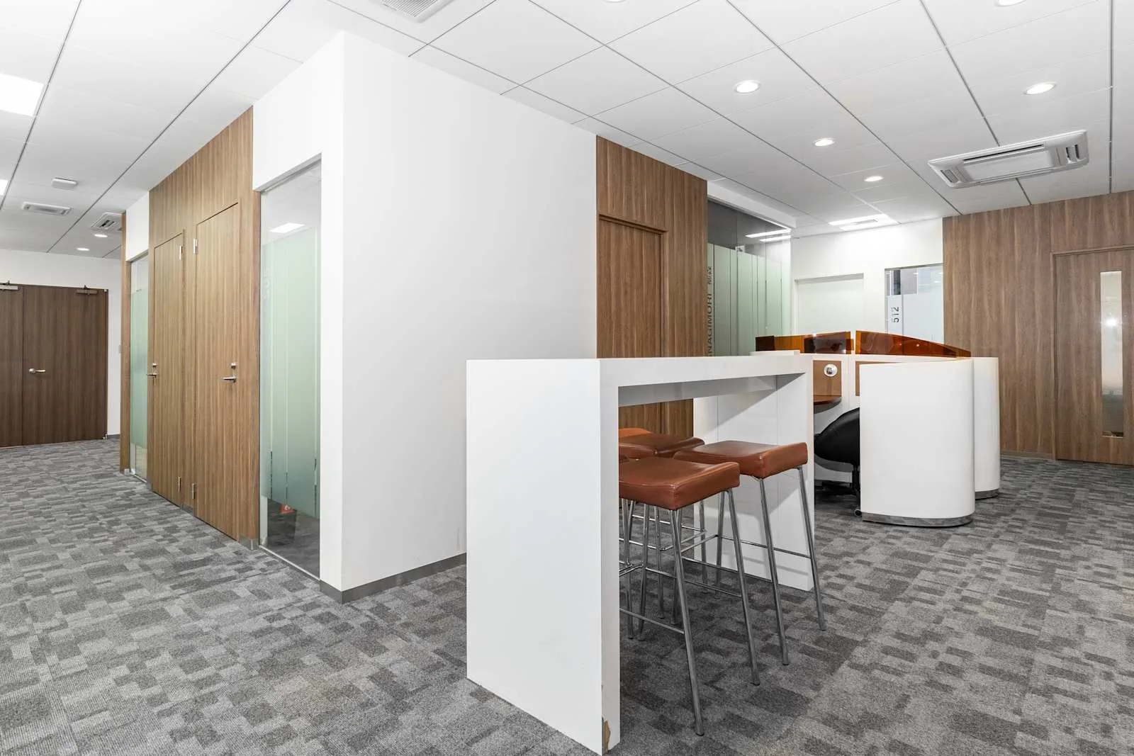 Regus TOKYO, Akihabara Minami, Coworking space, Tokyo