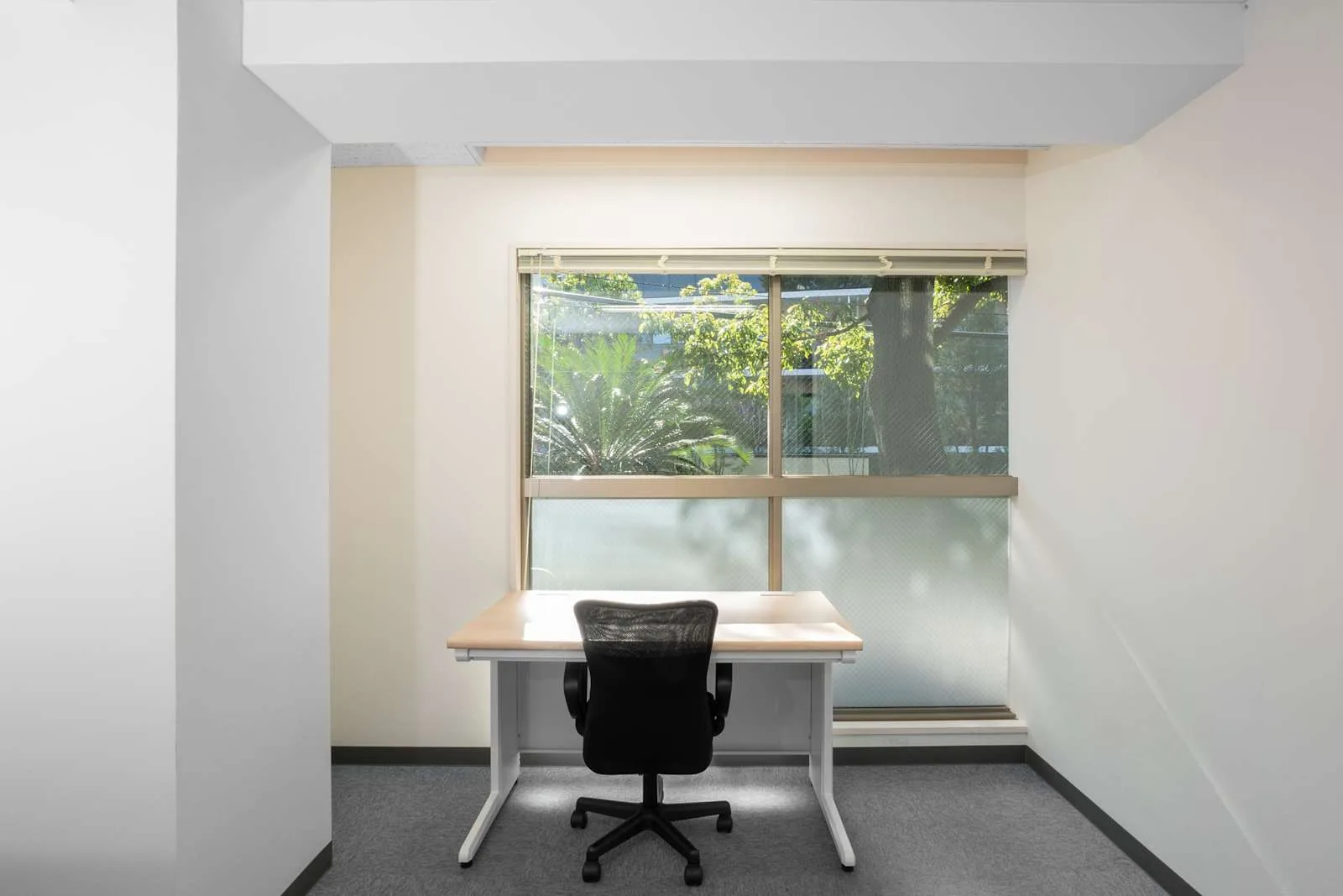 Regus TOKYO, Daikanyama, Private office, 1 desk, Tokyo