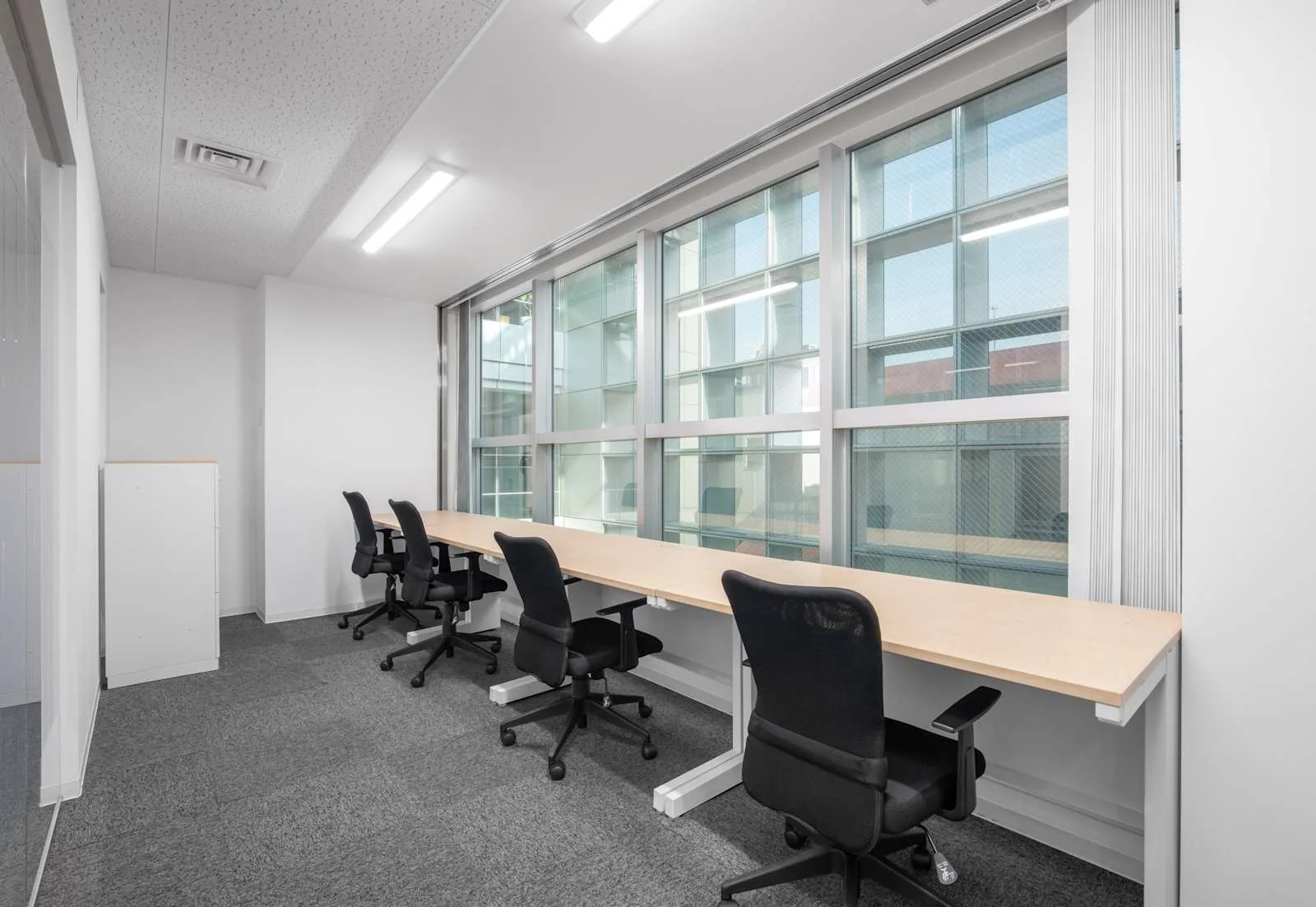 Regus TOKYO, Ebisu Minami, Private office, 4 desks, Tokyo