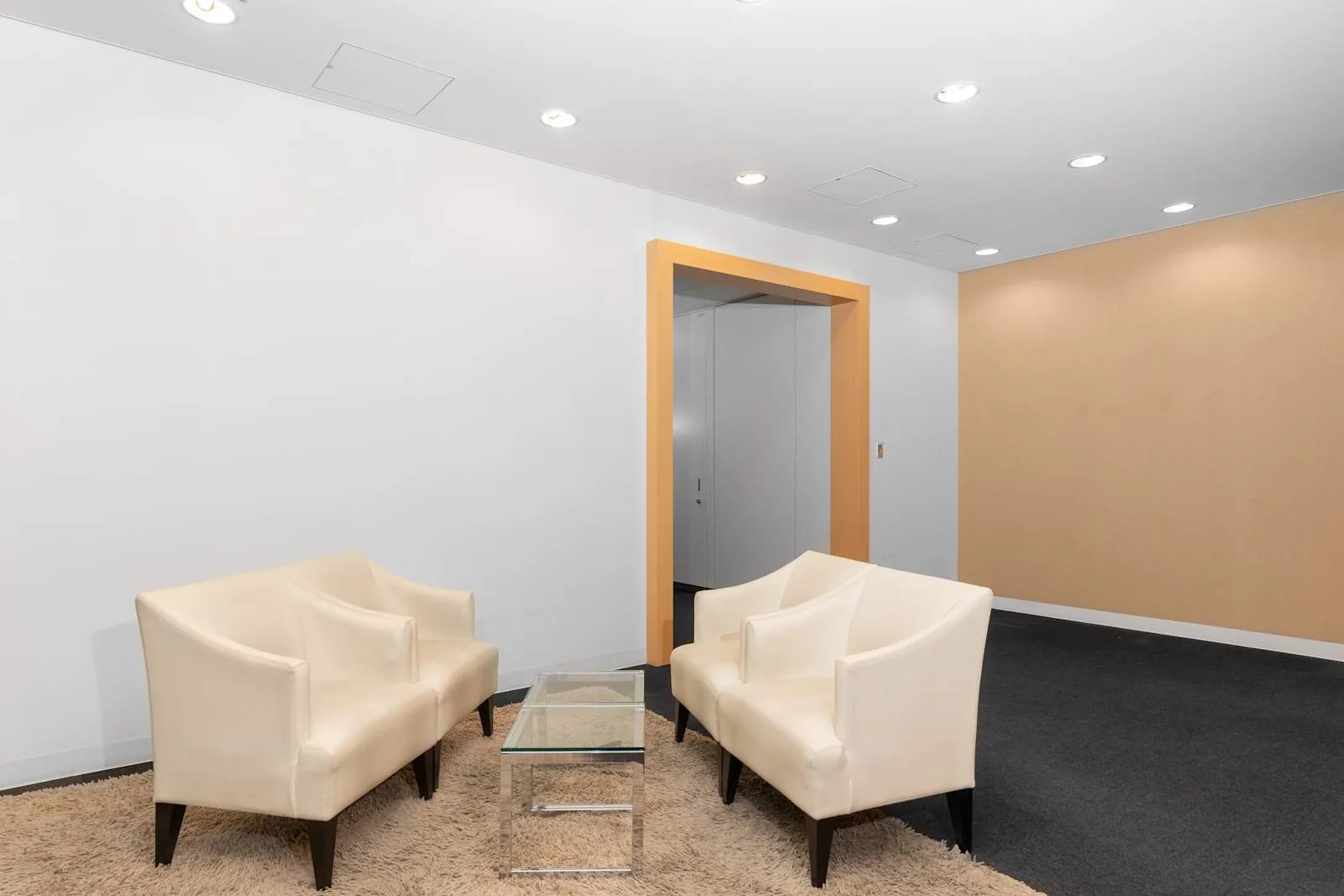 Regus TOKYO, Ginza Yurakucho, Lounge, Tokyo