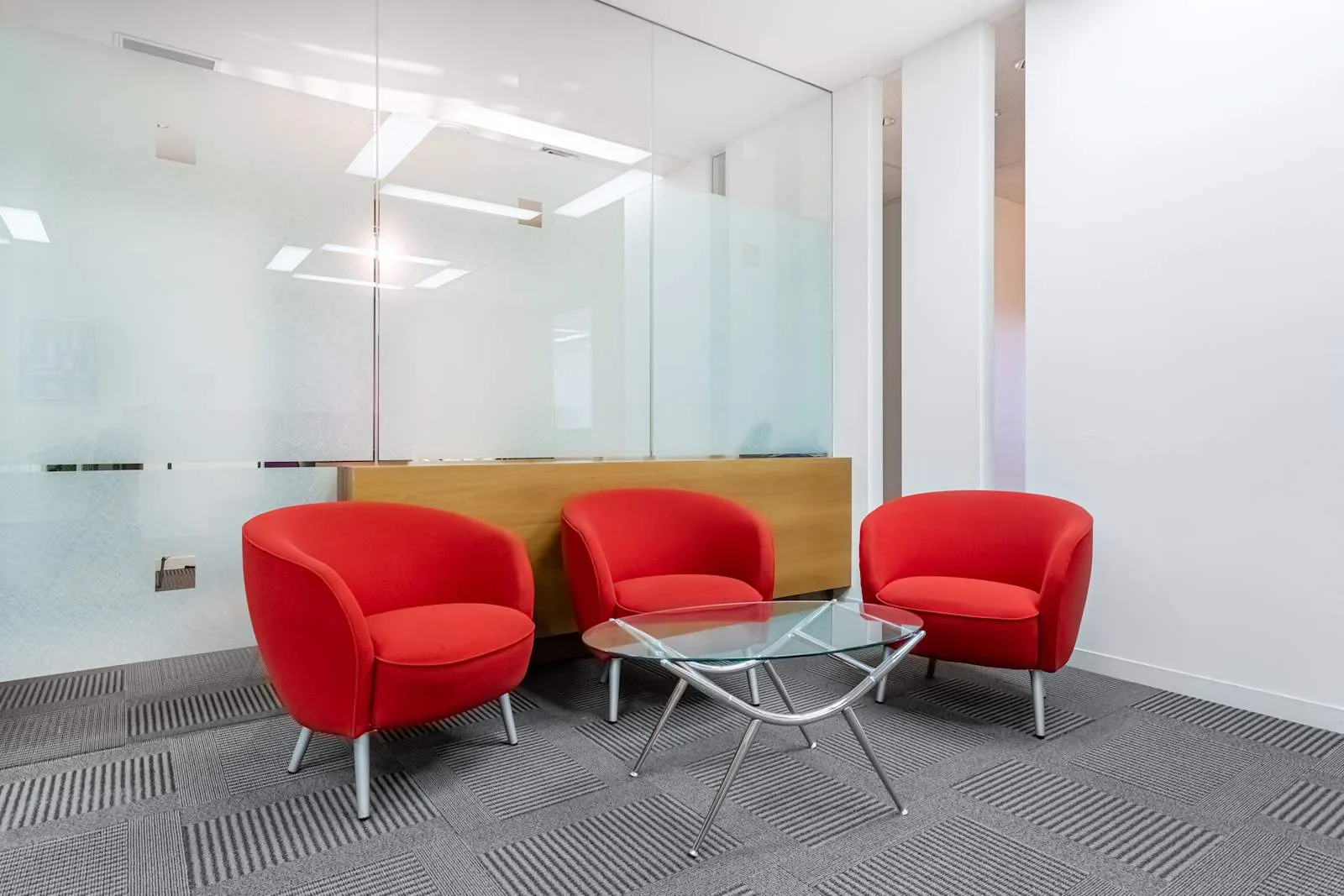 Regus TOKYO, Kamiyacho MT, Lounge, Tokyo