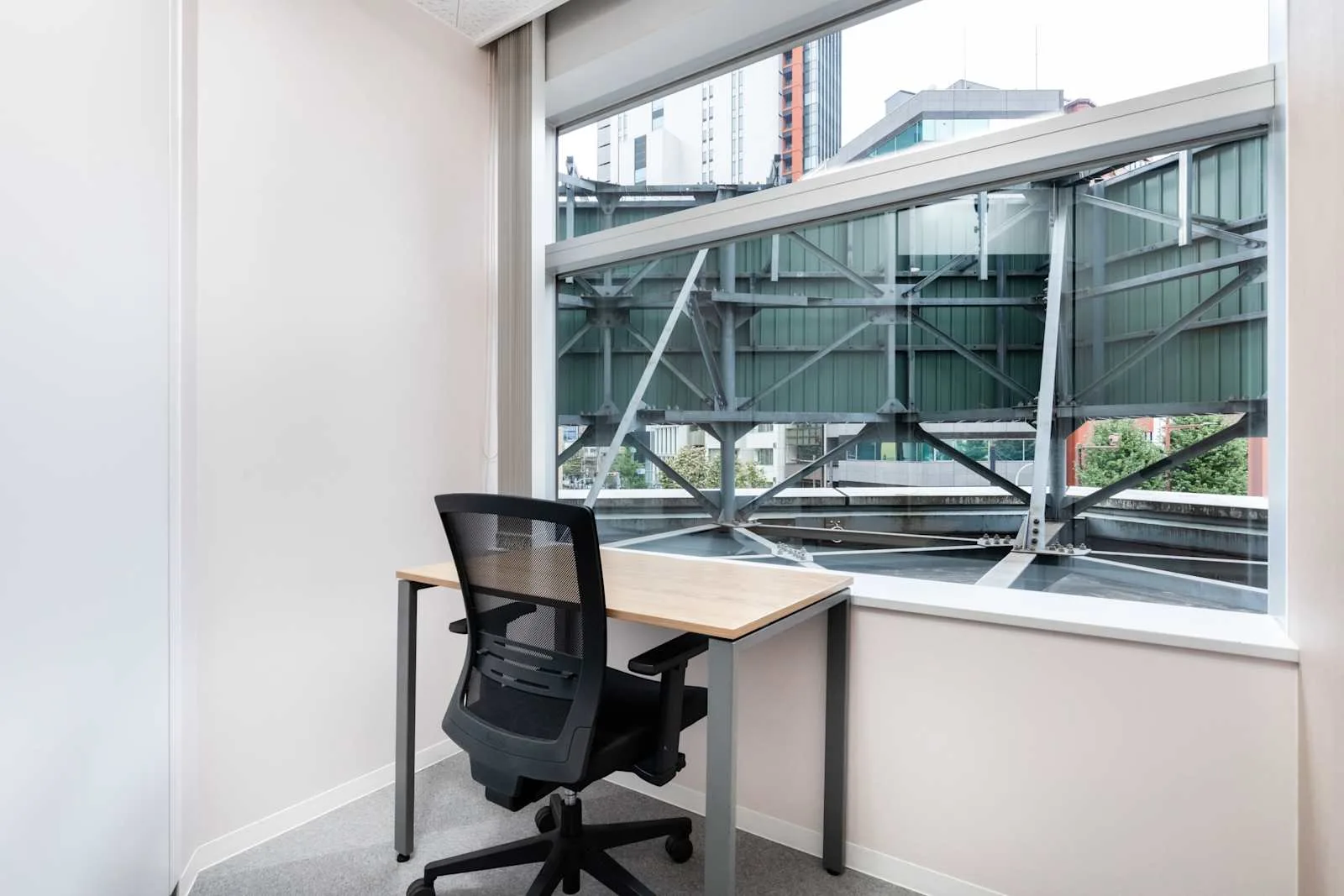 Regus TOKYO, Kanda、個室オフィス（1席）、東京