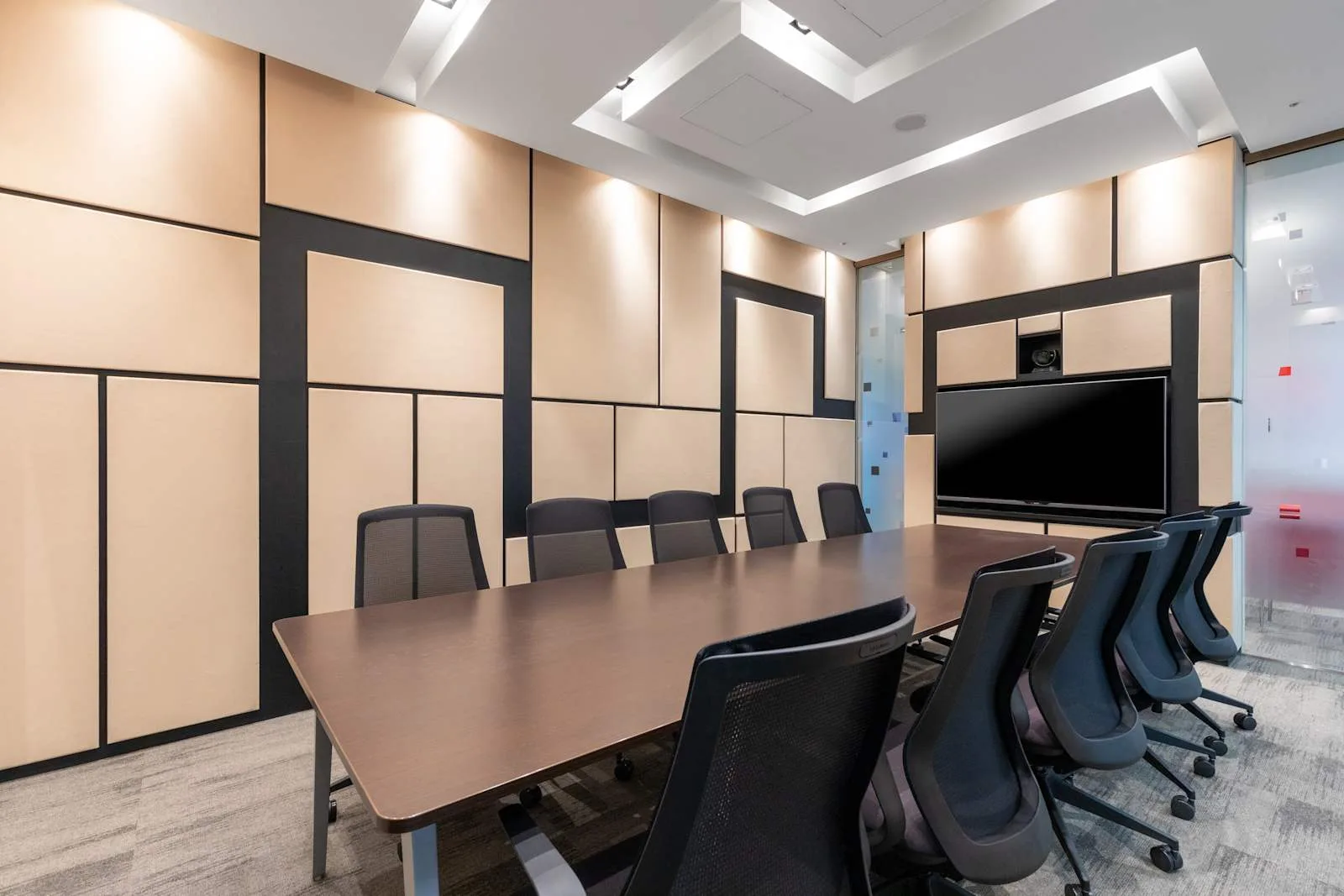 Regus TOKYO, Marunouchi Tekko Building、会議室（10名）、東京