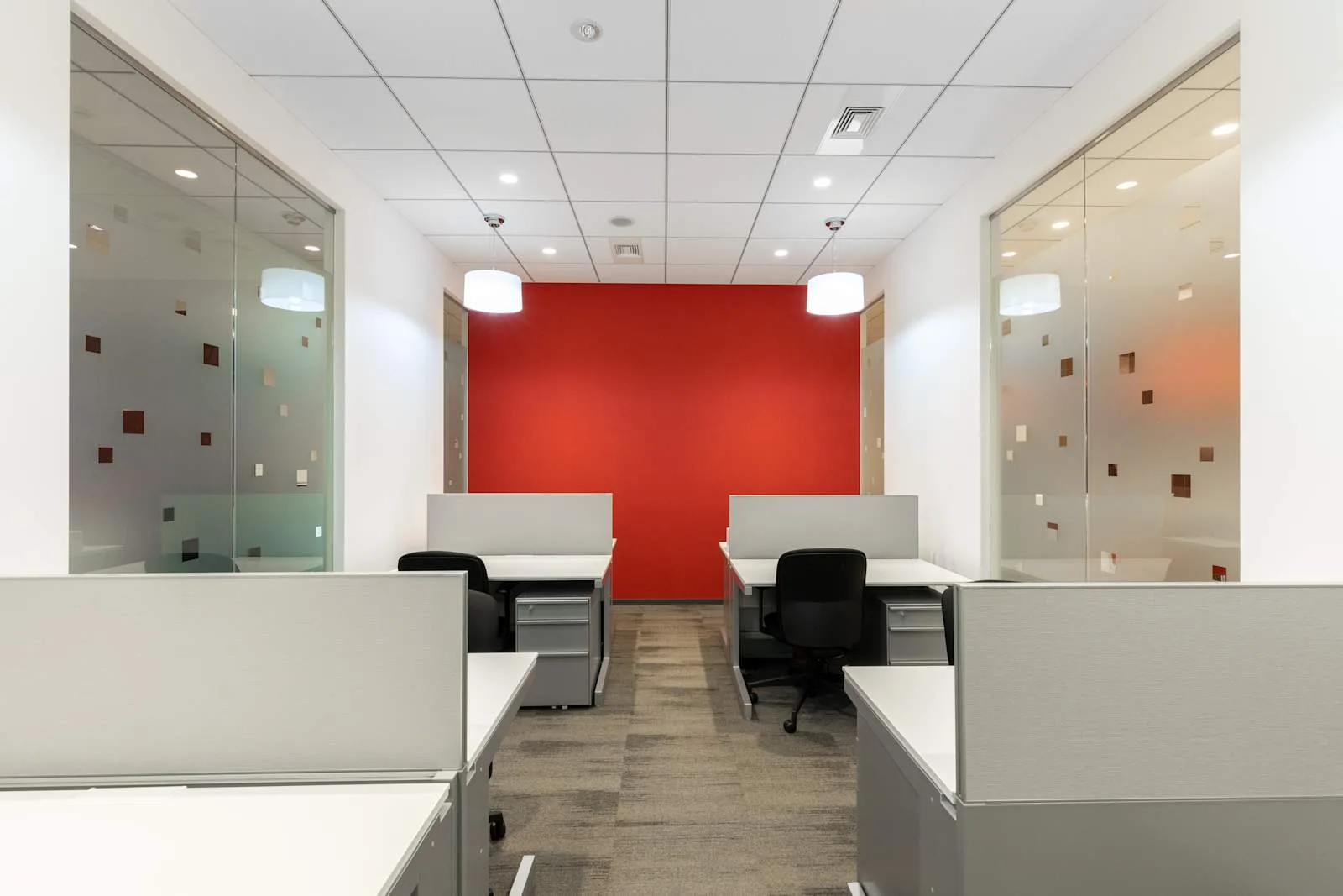 Regus TOKYO, Marunouchi Tekko Building、個室オフィス（4席）、東京