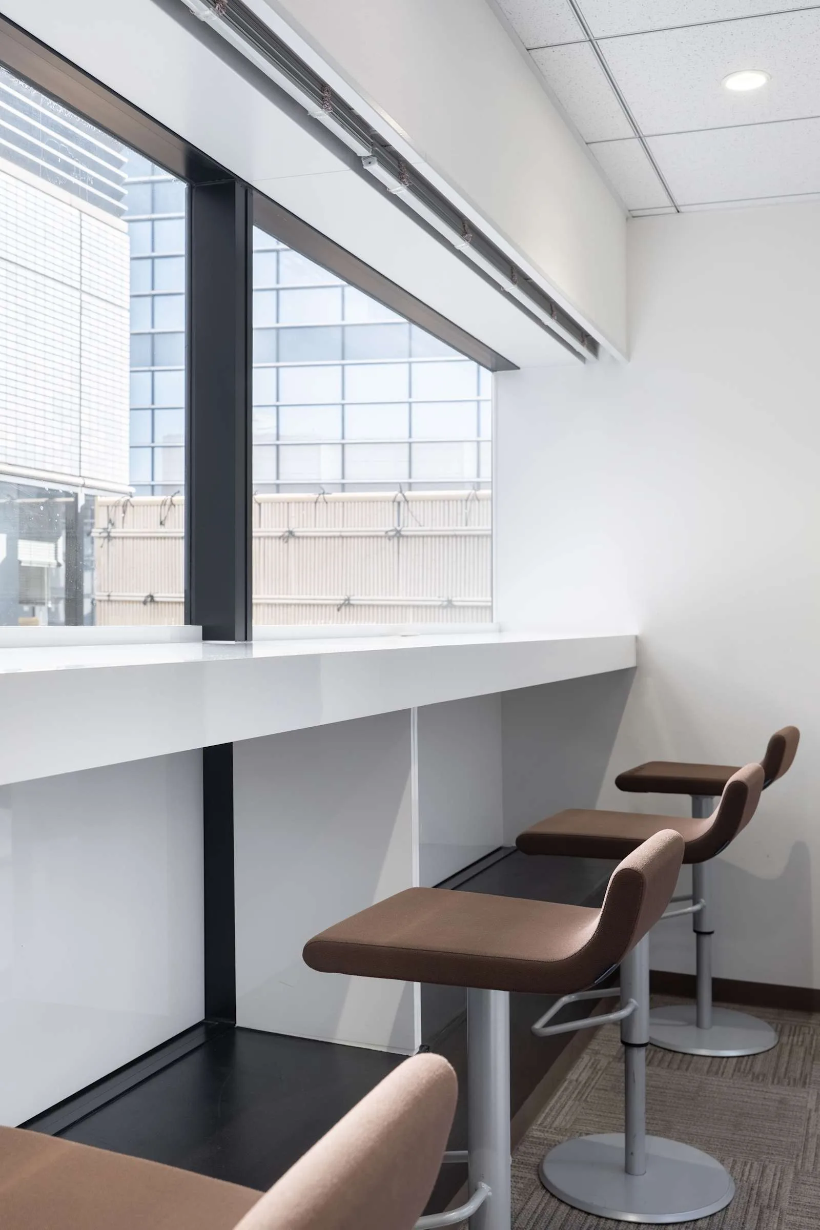 Regus Tokyo, Regus Shiba Daimon、コワーキングスペース、東京