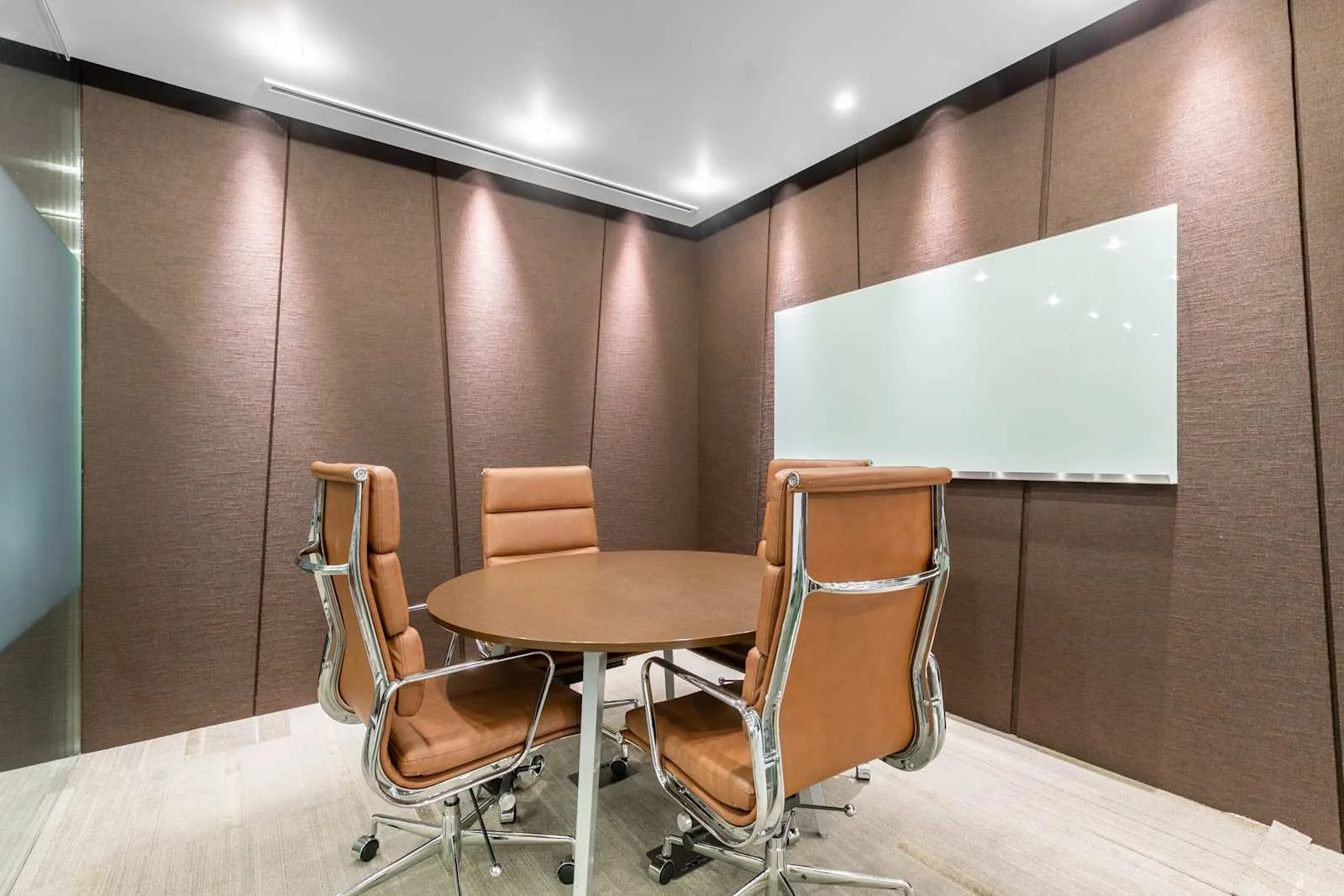 Regus TOKYO, Shinagawa East One Tower、会議室（4名）、東京