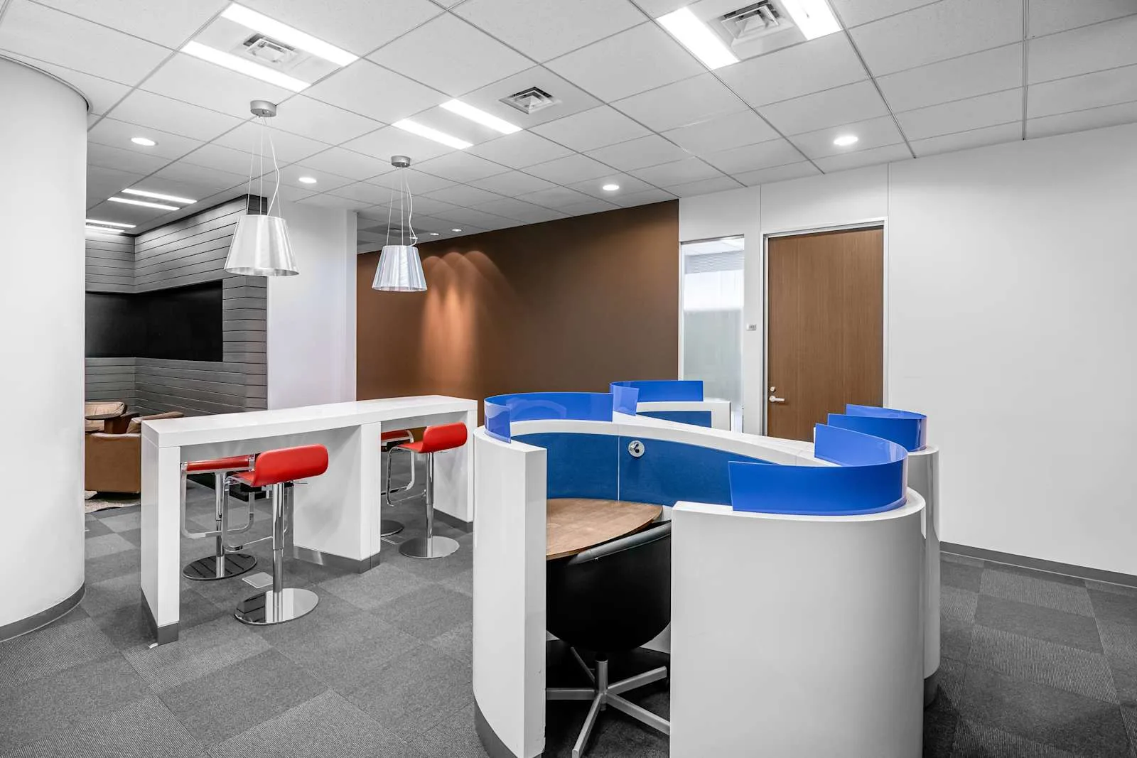 Regus TOKYO, Shinbashi Tokyu, Coworking space, Tokyo