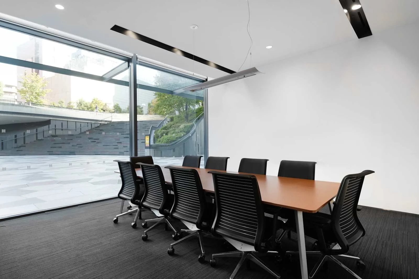 Regus TOKYO, Shinjuku Eastside Square, Meeting room for 10 people, Tokyo