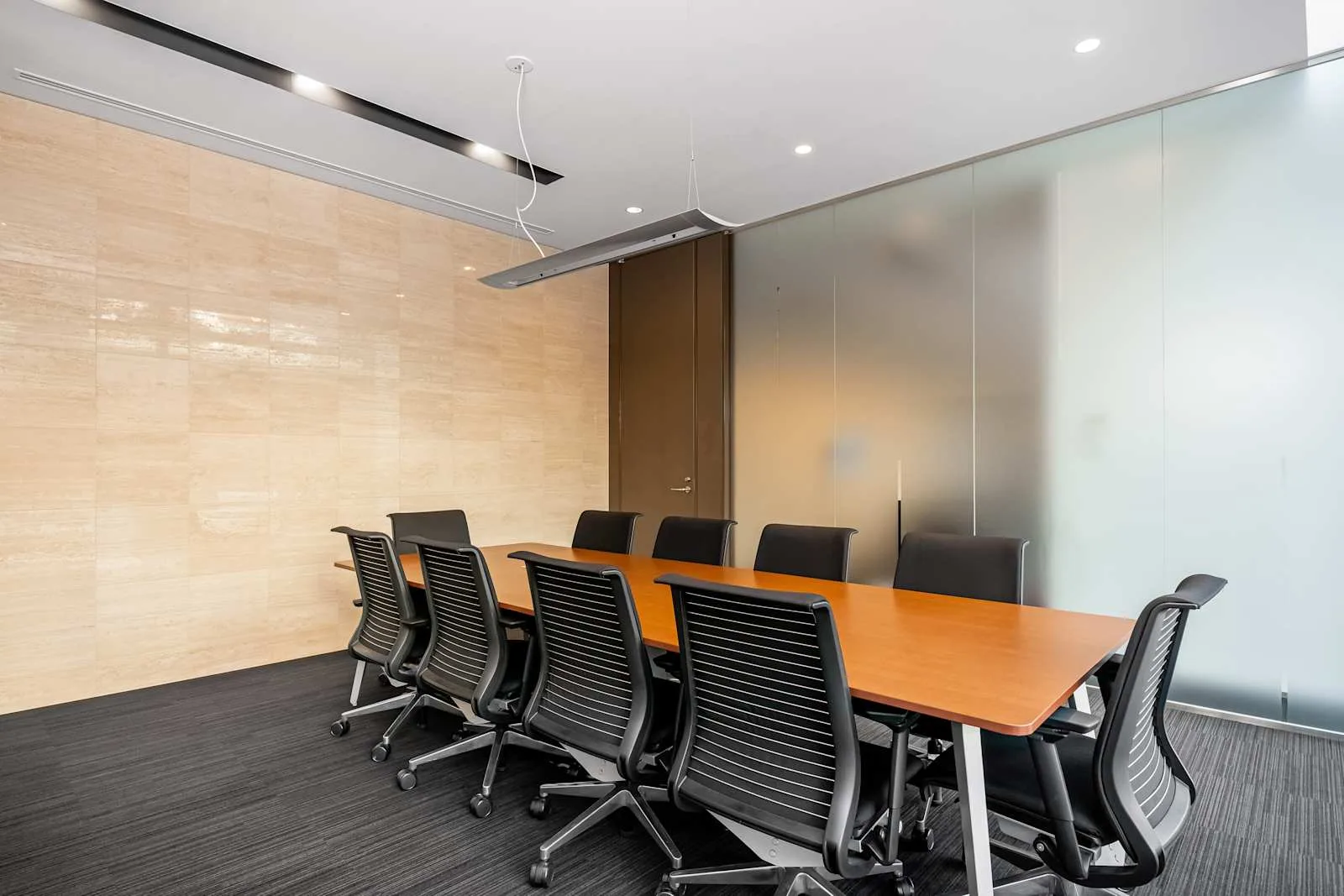 Regus TOKYO, Shinjuku Eastside Square, Meeting room for 10 people, Tokyo